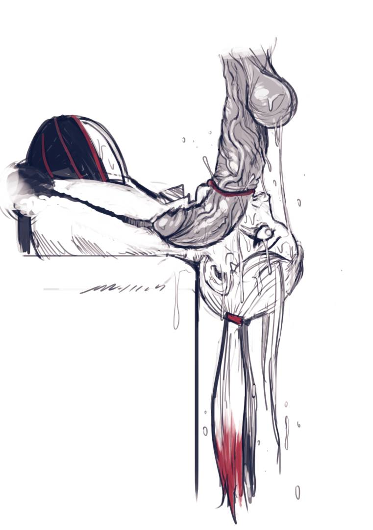 Harley Quinn Superslut page 34