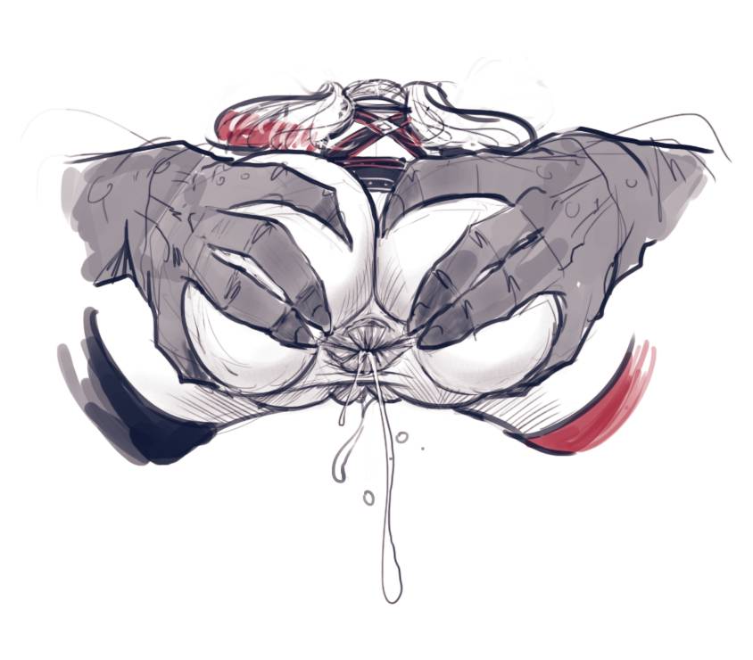 Harley Quinn Superslut page 92