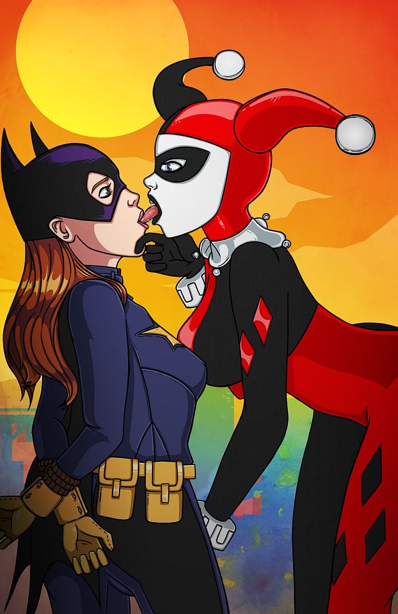 Harley’s Tricks page 1