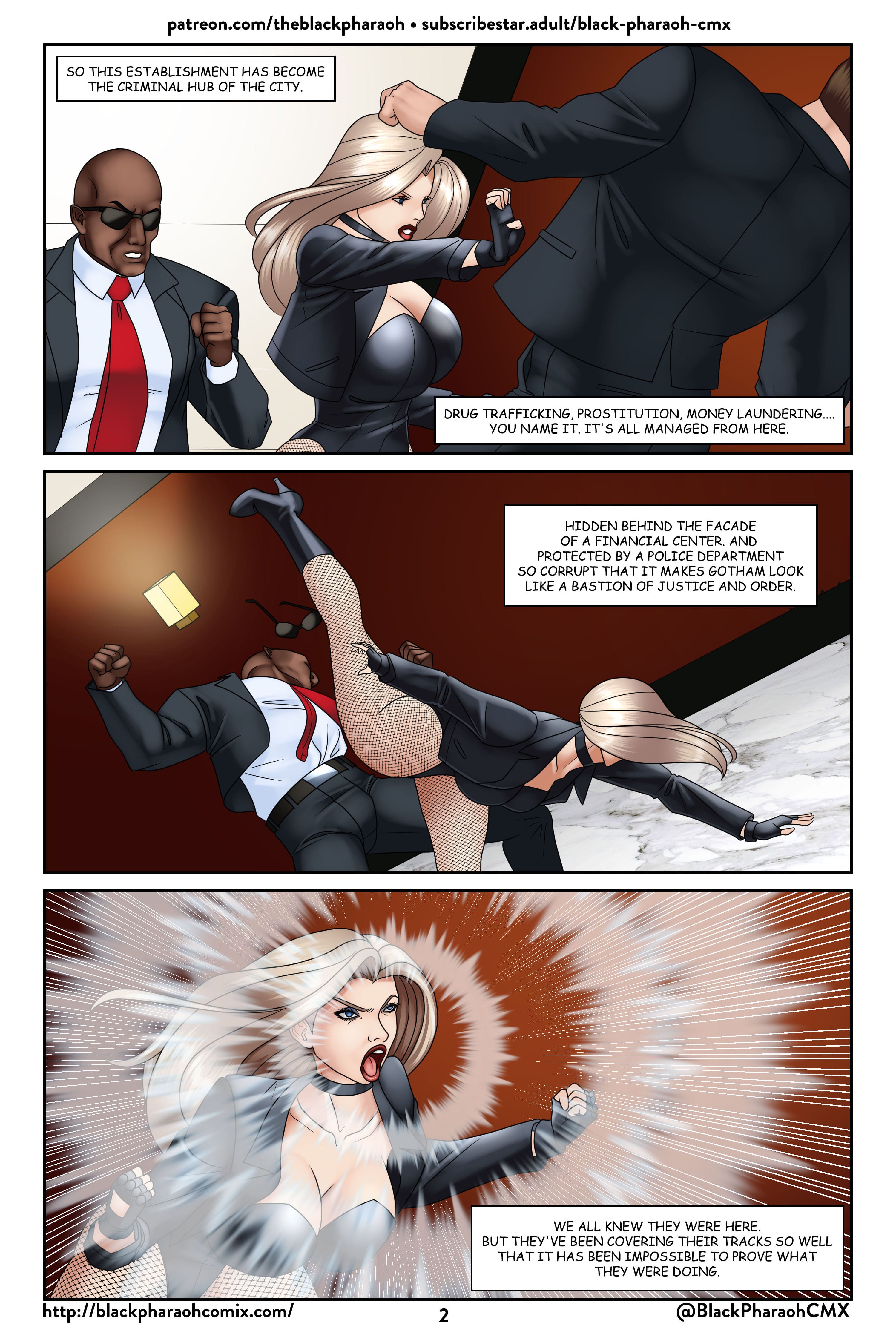 Hearts And Minds page 3
