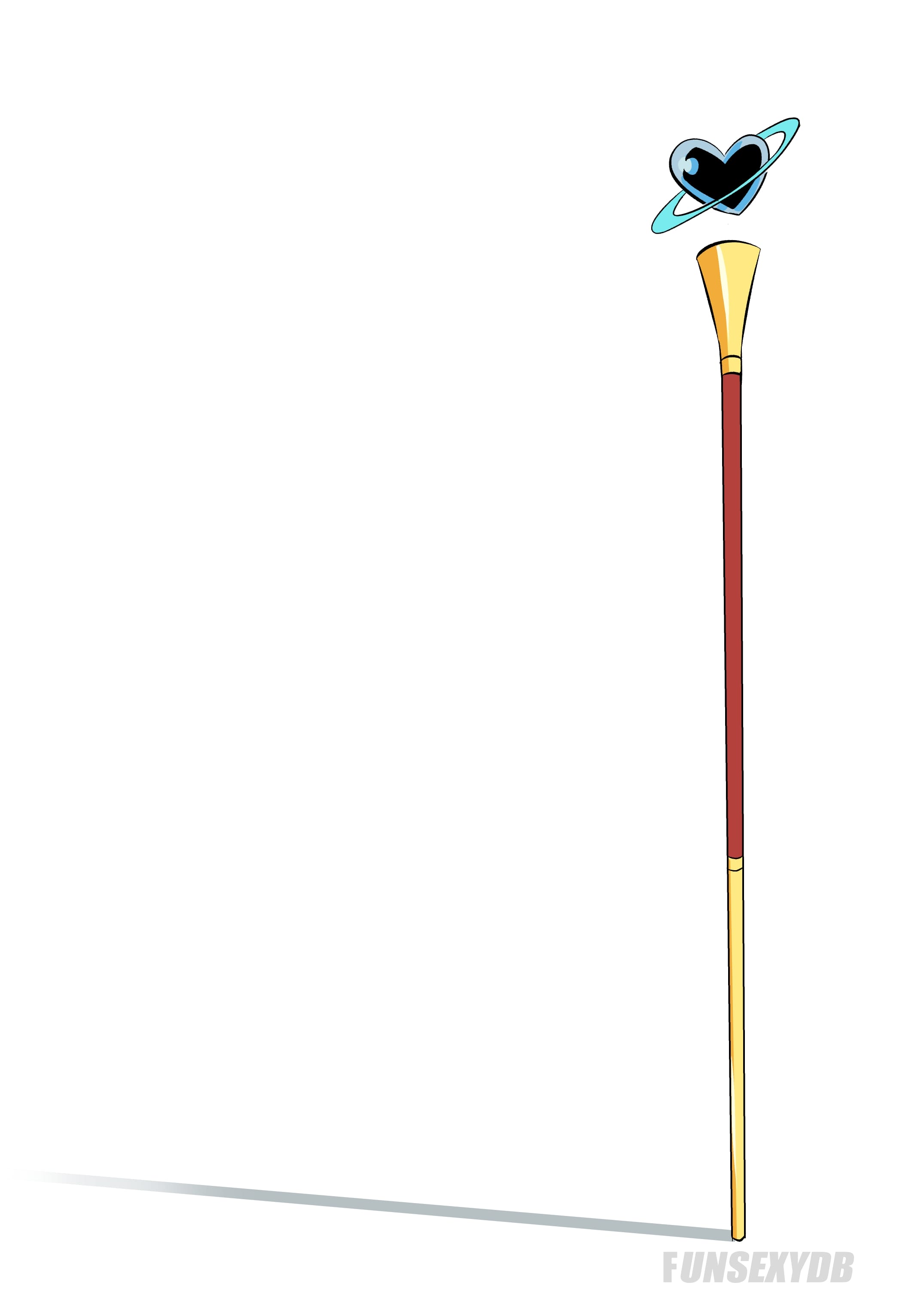 Heavenly Training page 44