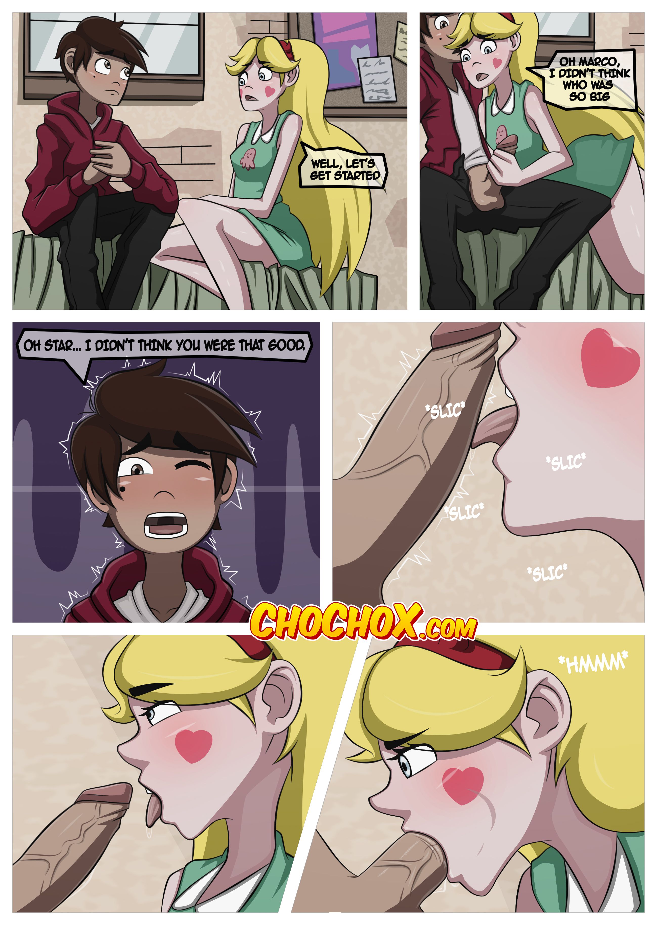 Hekapoo Plans page 14