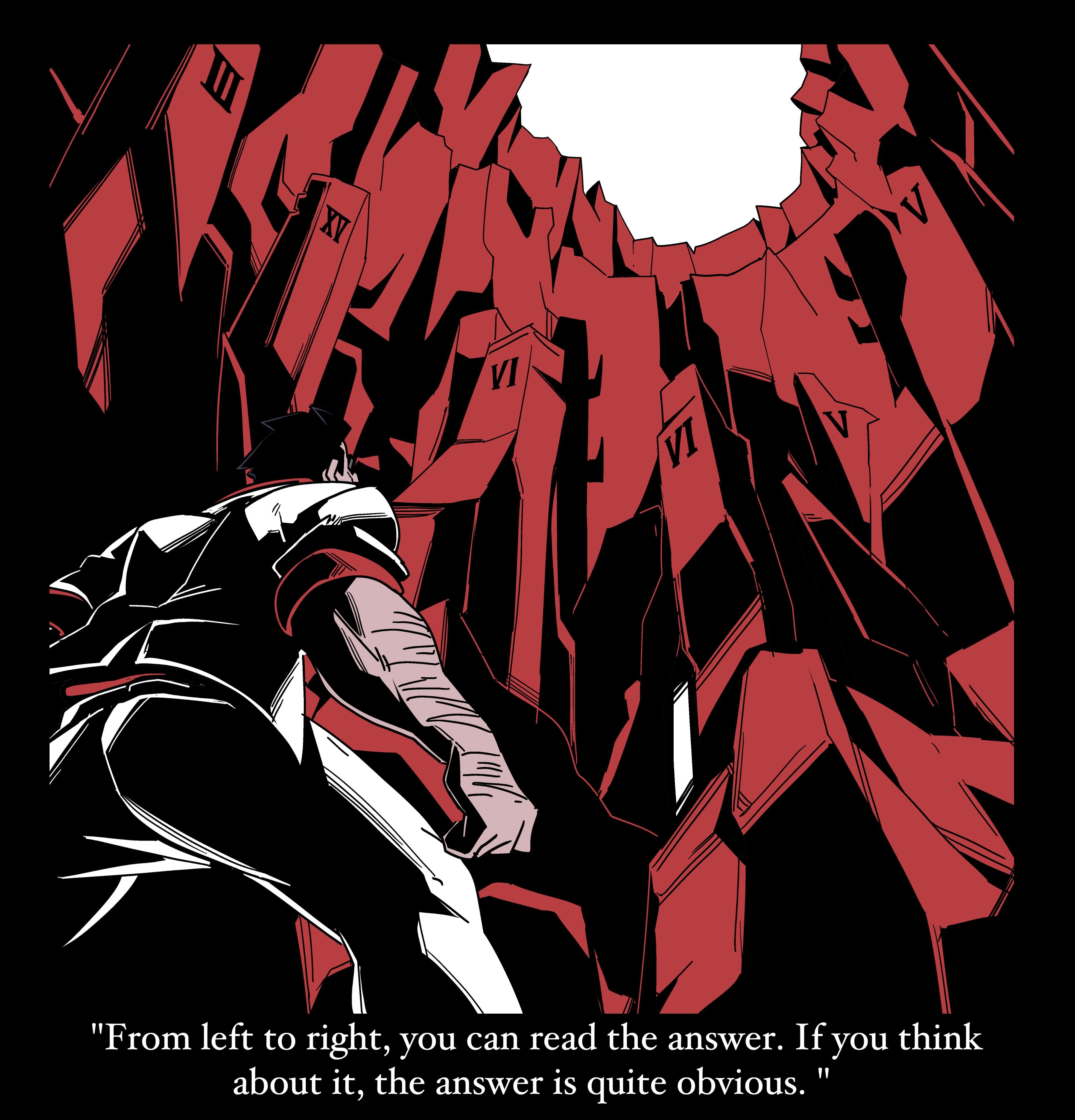 Helltaker Fanart Madness page 6