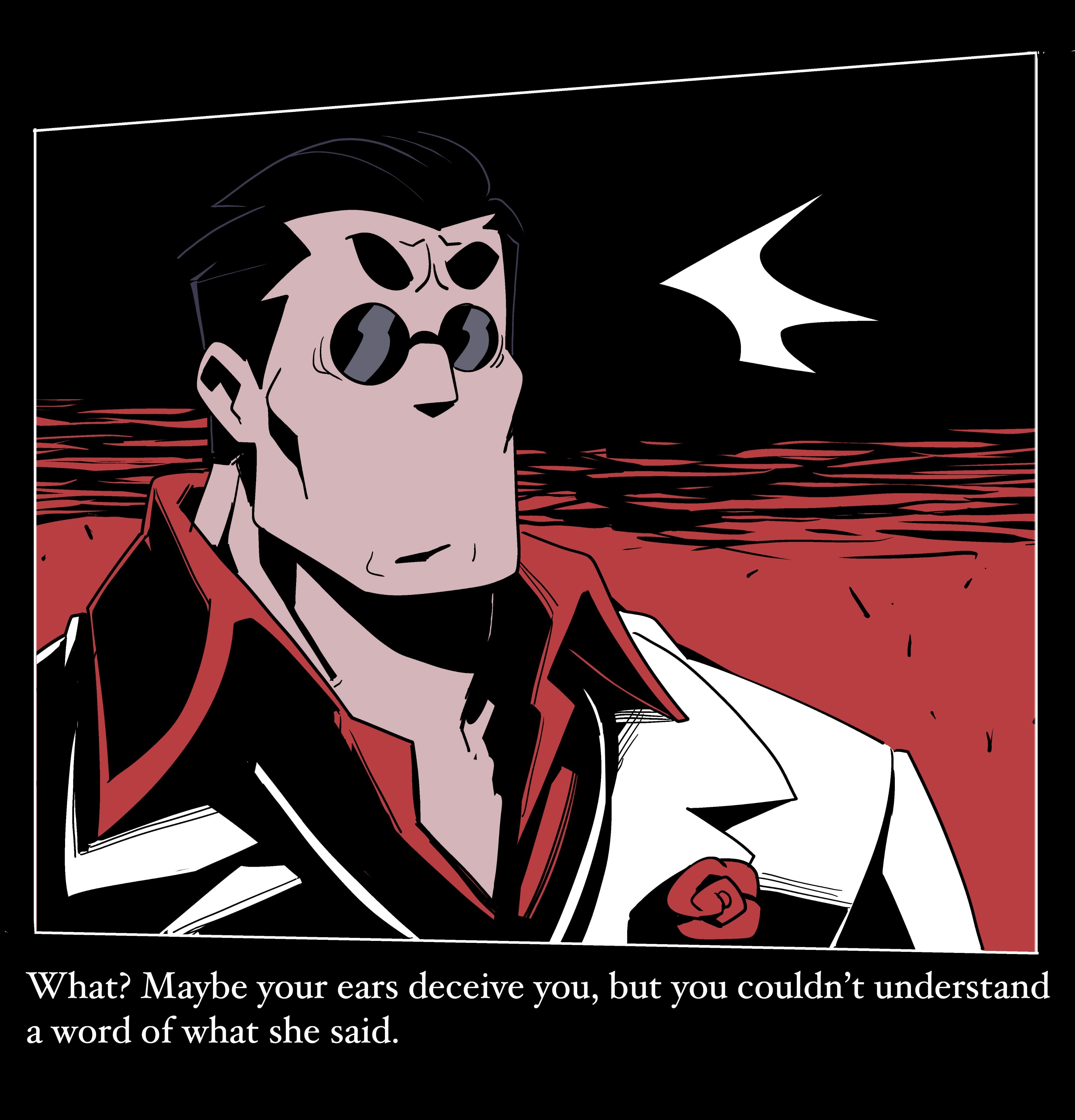 Helltaker Fanart Madness page 11