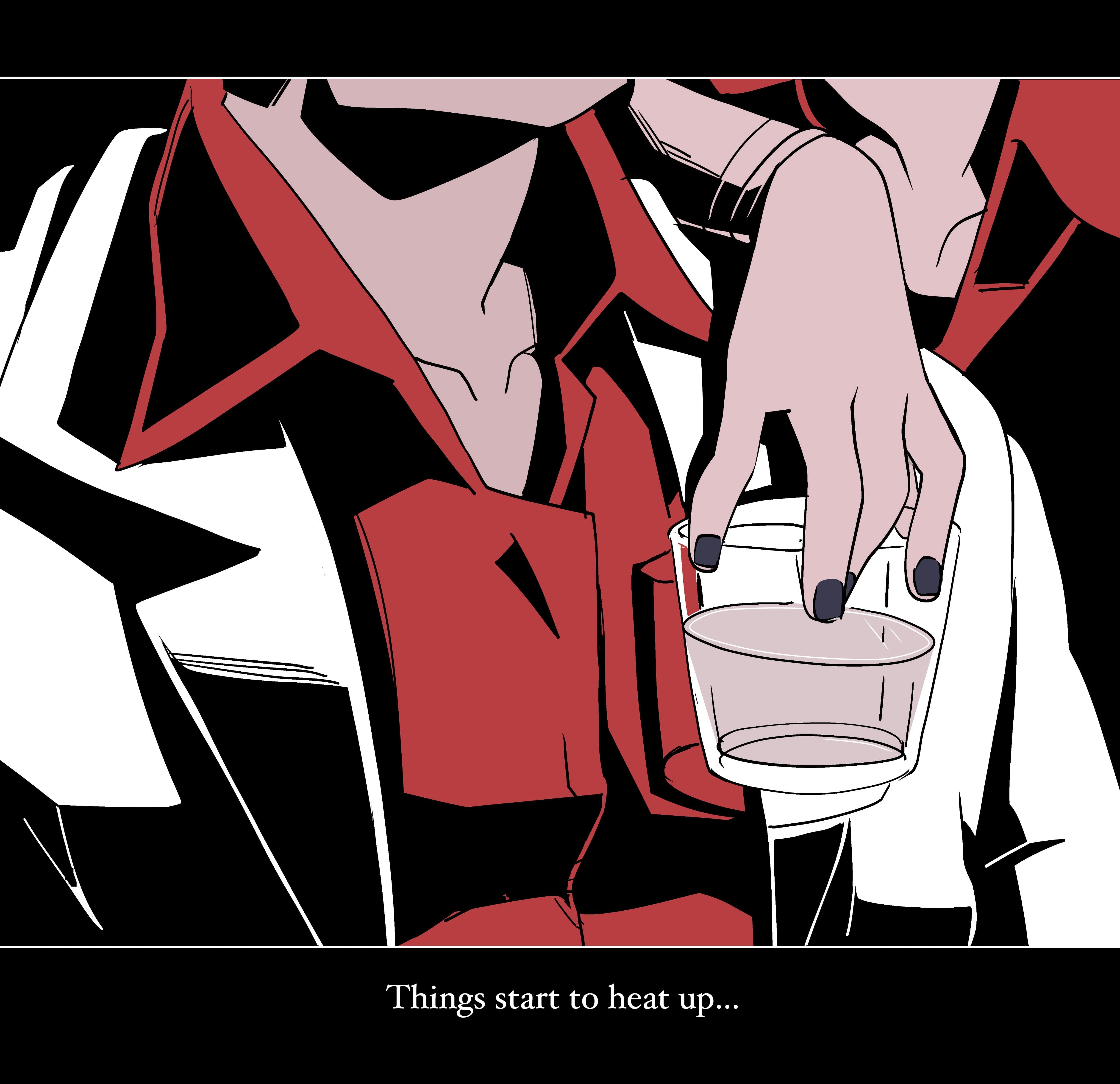 Helltaker Fanart Madness page 79