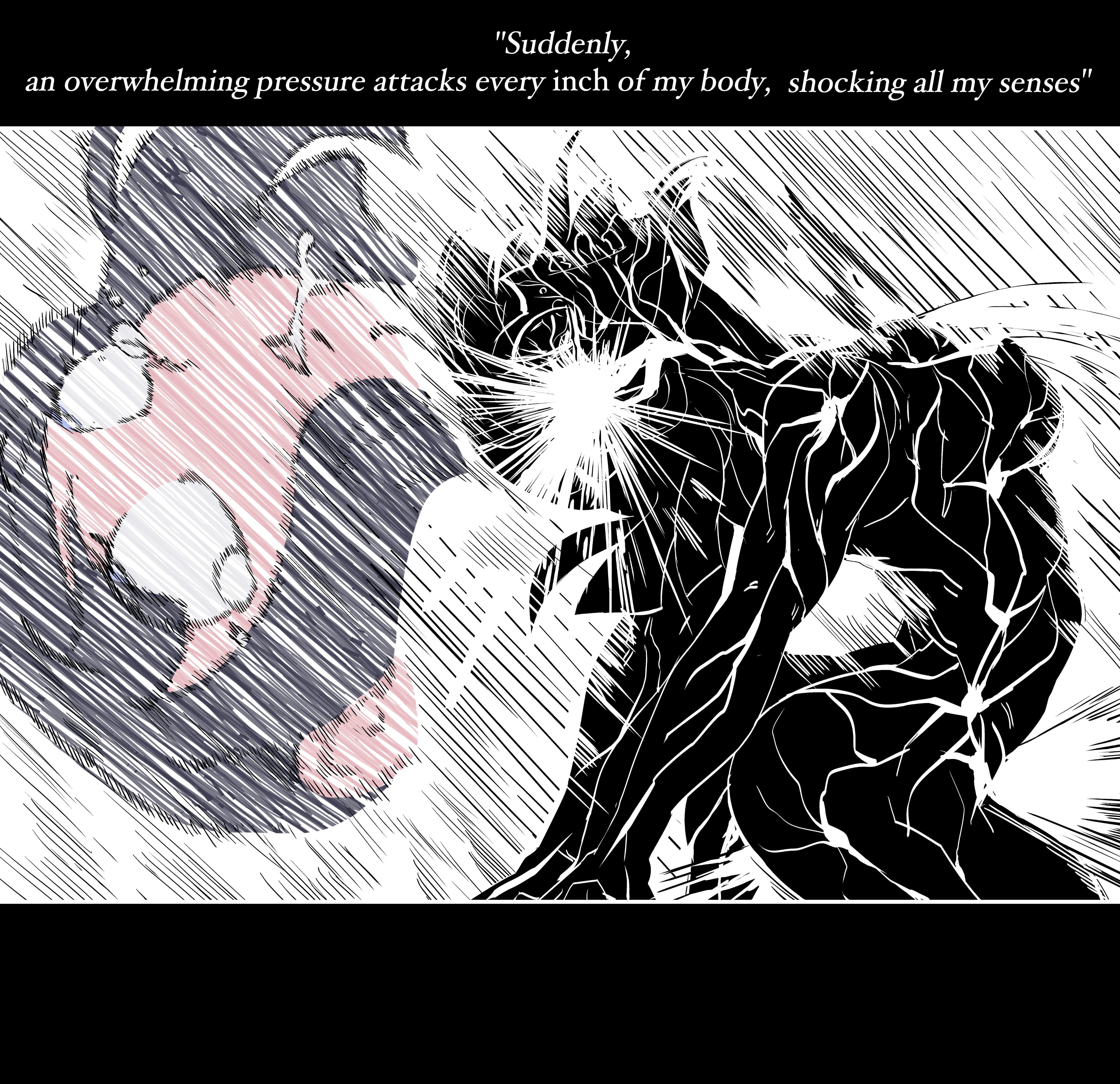 Helltaker Fanart Madness page 172