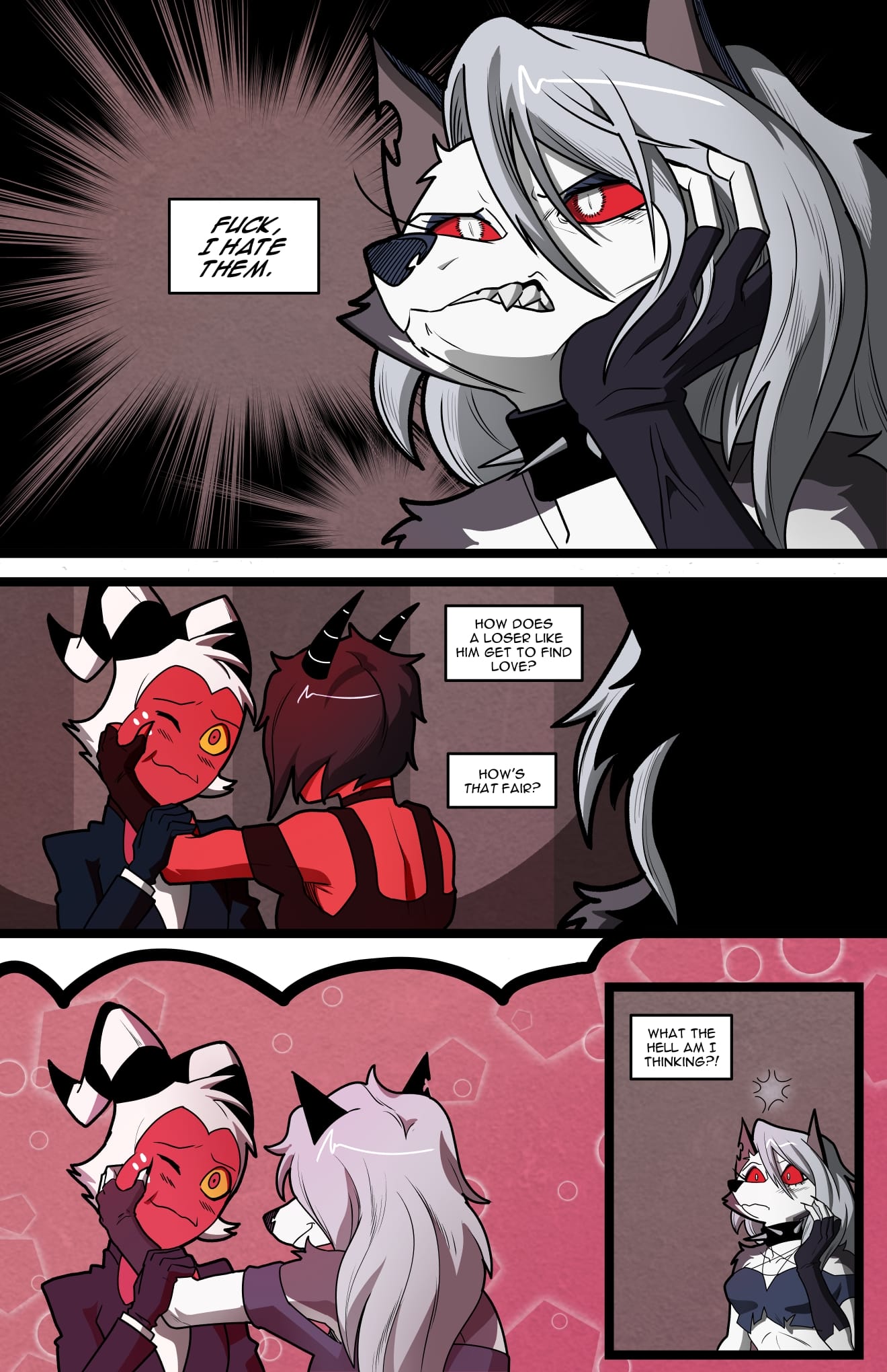Helluva Trio page 6
