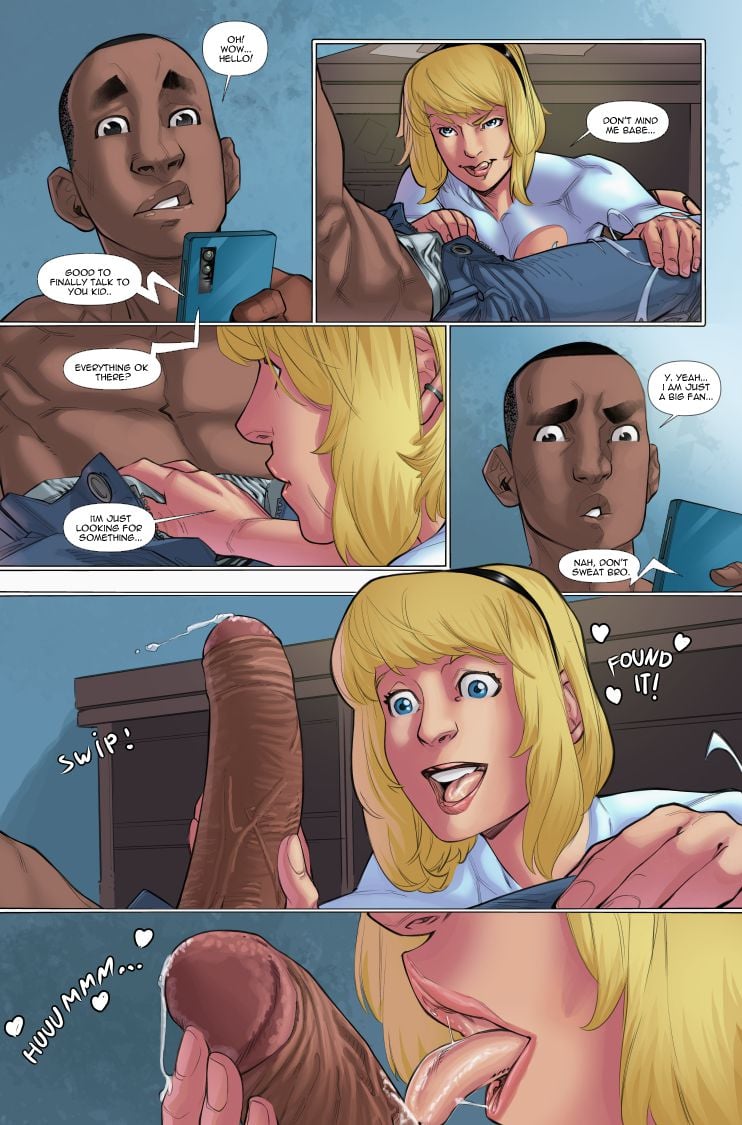Heroes For Hire page 4