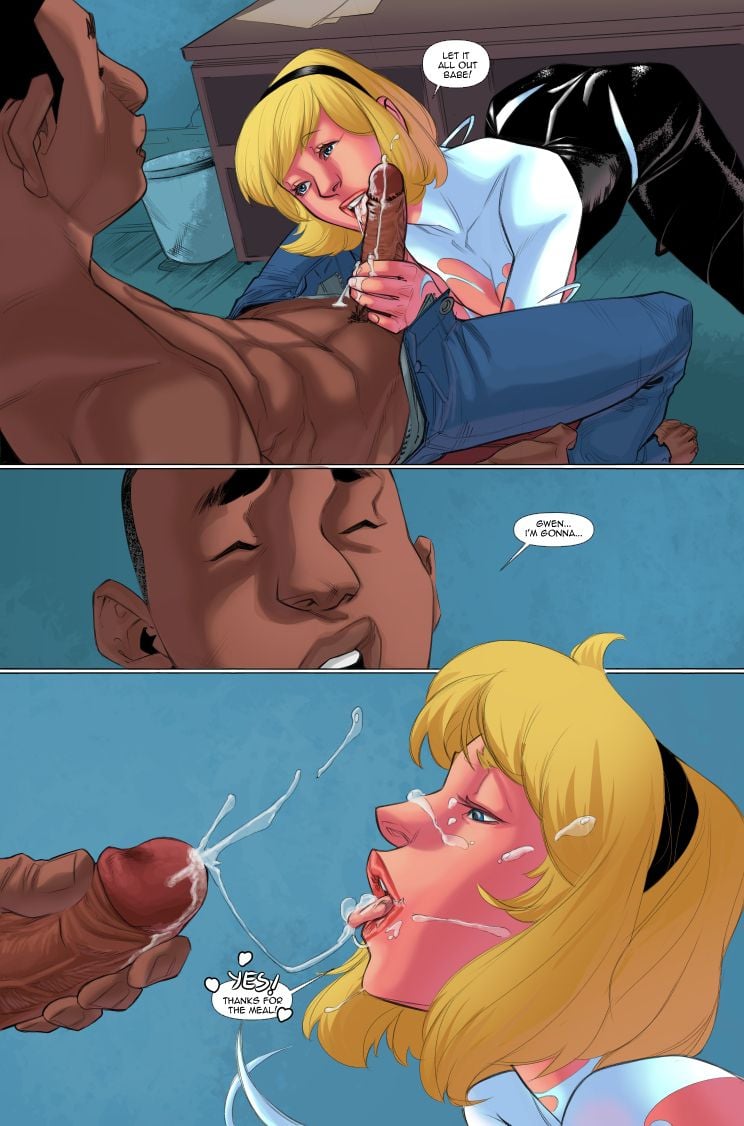 Heroes For Hire page 8