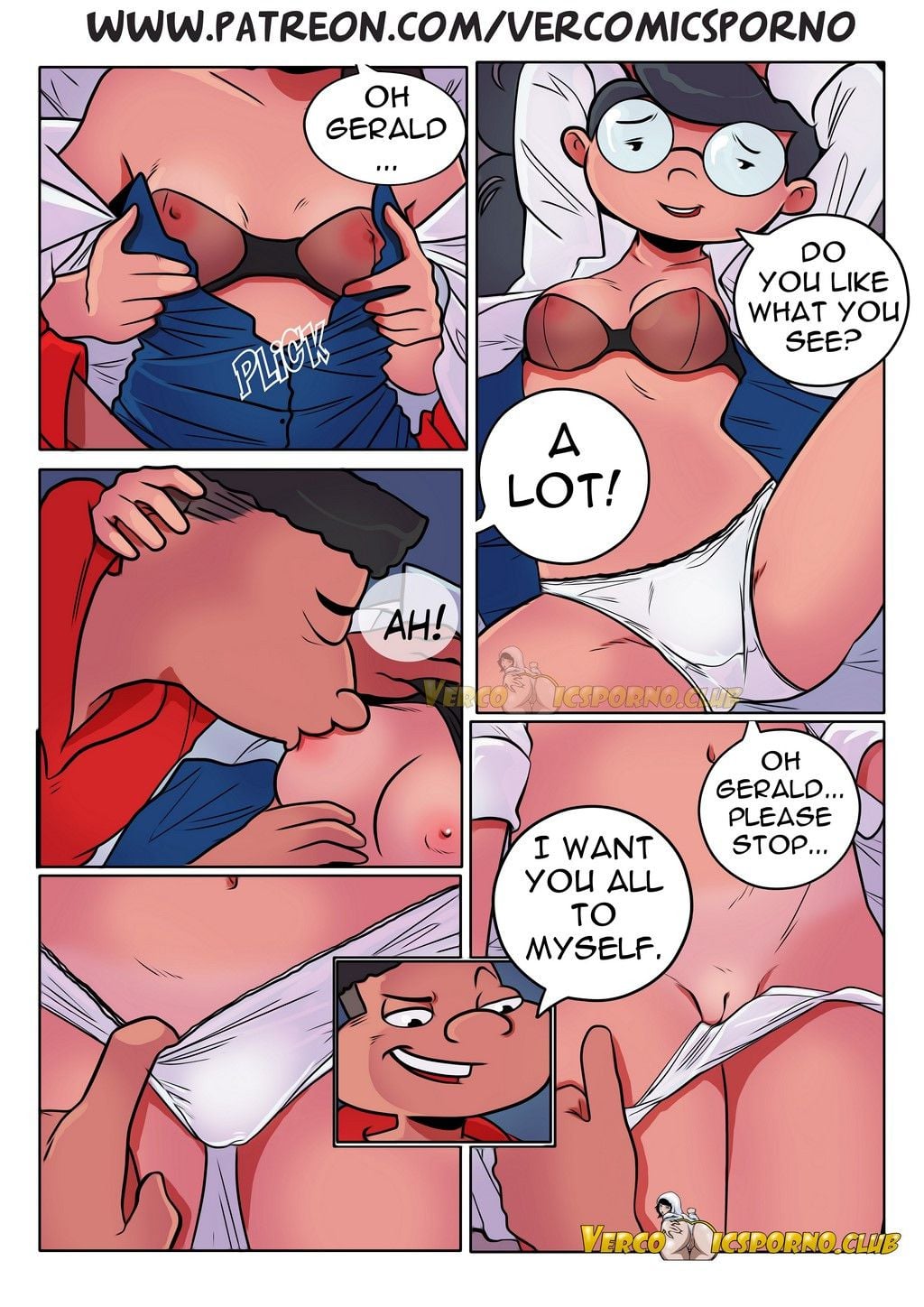 Hey Helga! page 18