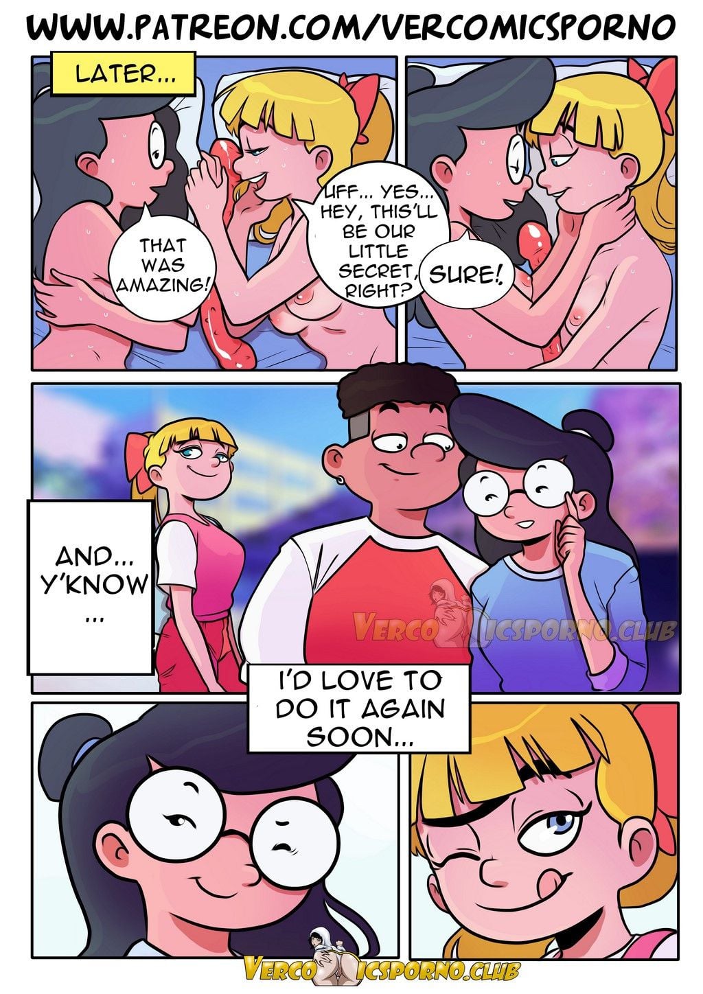 Hey Helga! page 27