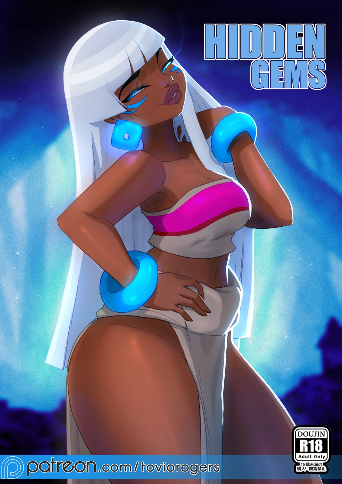 Hidden Gems page 11