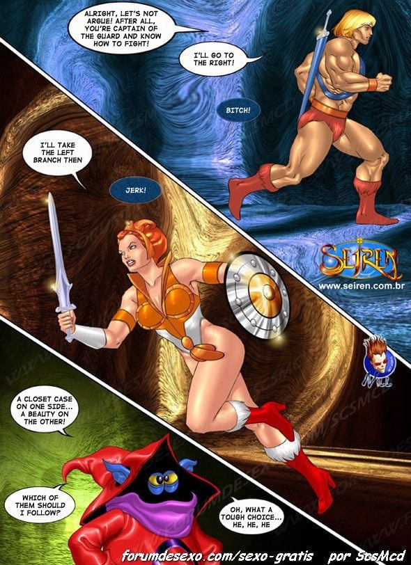 His-Man The Crown Of The King page 56