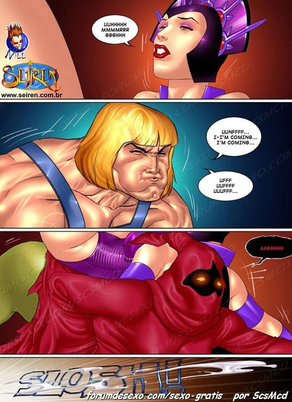 His-Man The Crown Of The King page 68