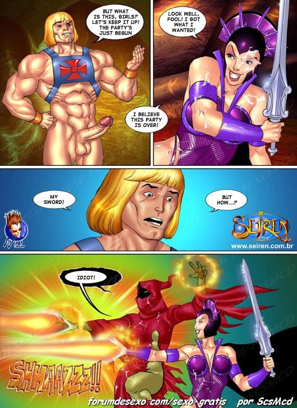 His-Man The Crown Of The King page 70