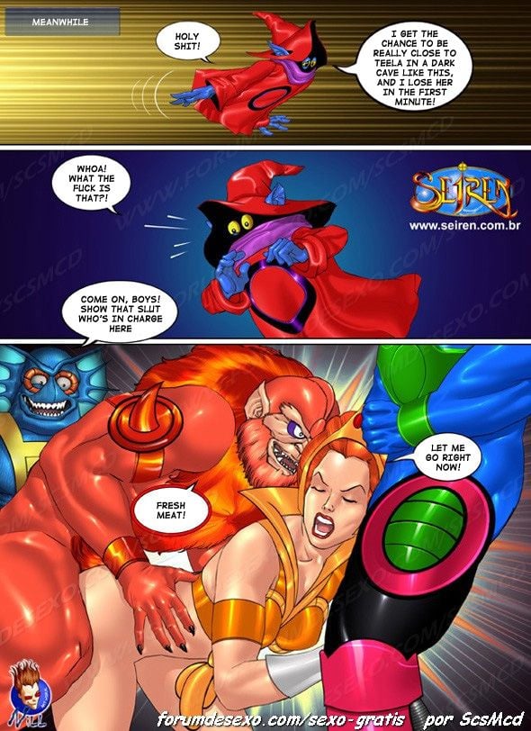 His-Man The Crown Of The King page 71