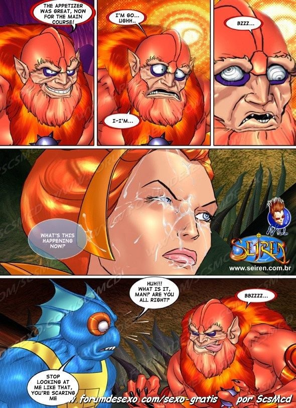 His-Man The Crown Of The King page 88