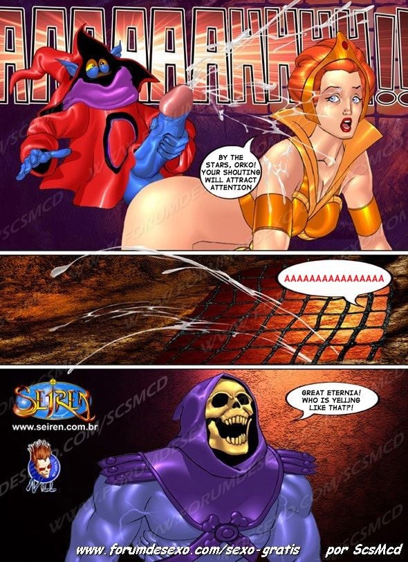 His-Man The Crown Of The King page 99