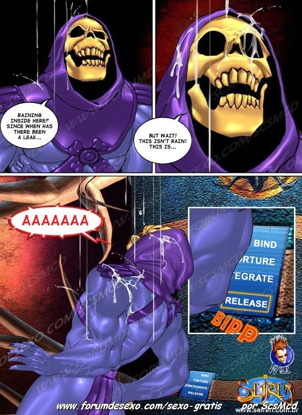 His-Man The Crown Of The King page 100