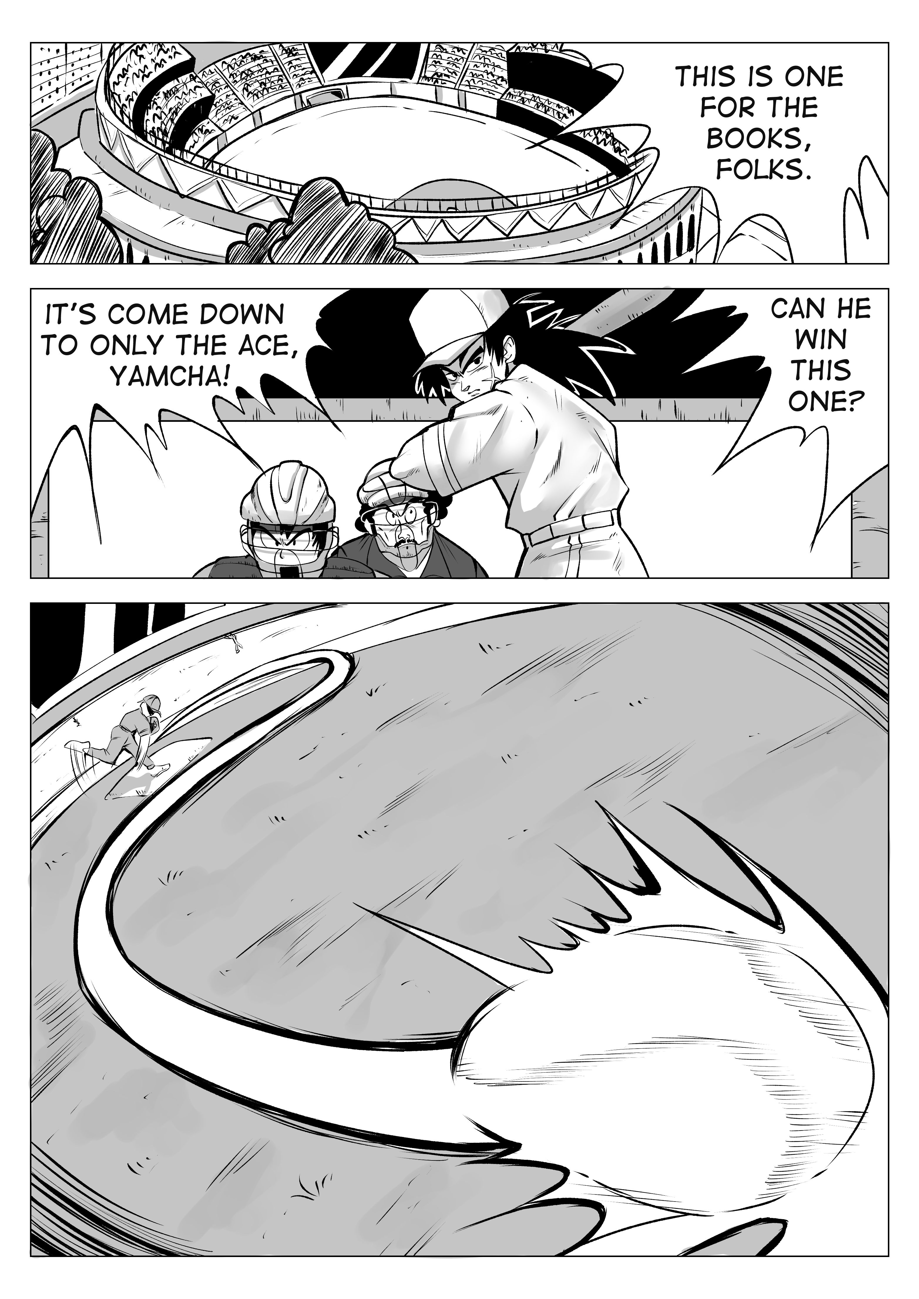 Homerun page 2