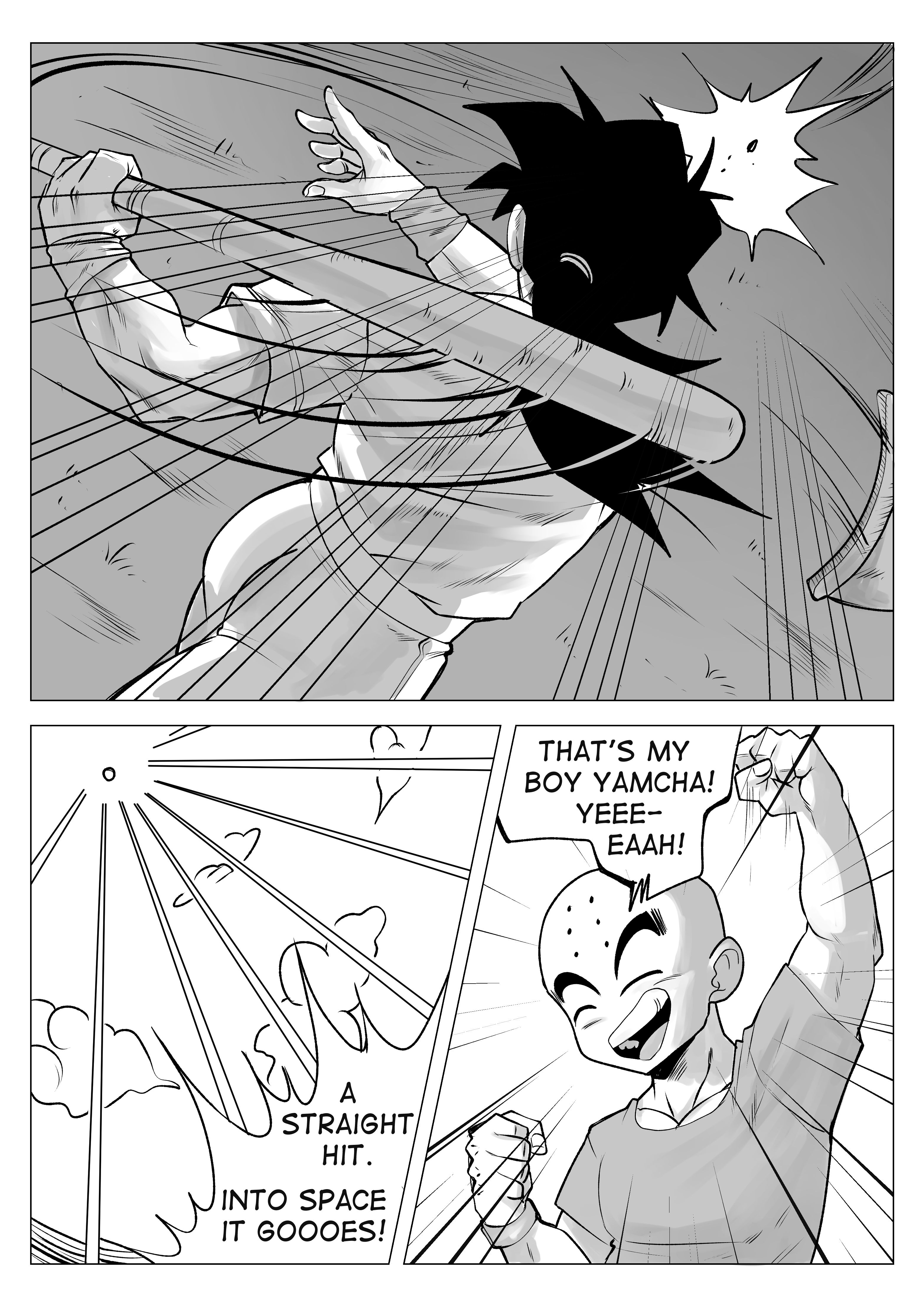 Homerun page 3