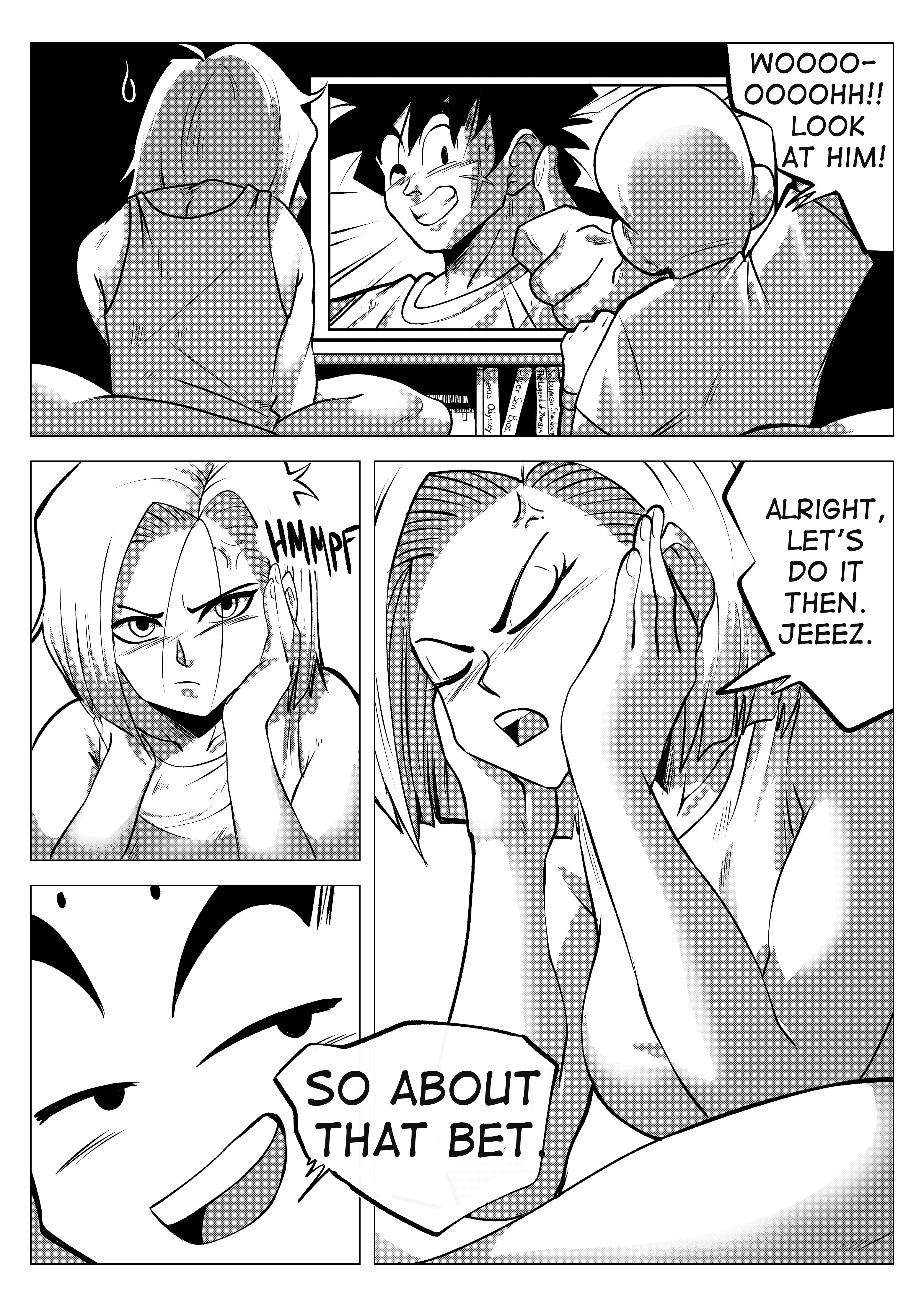 Homerun page 4