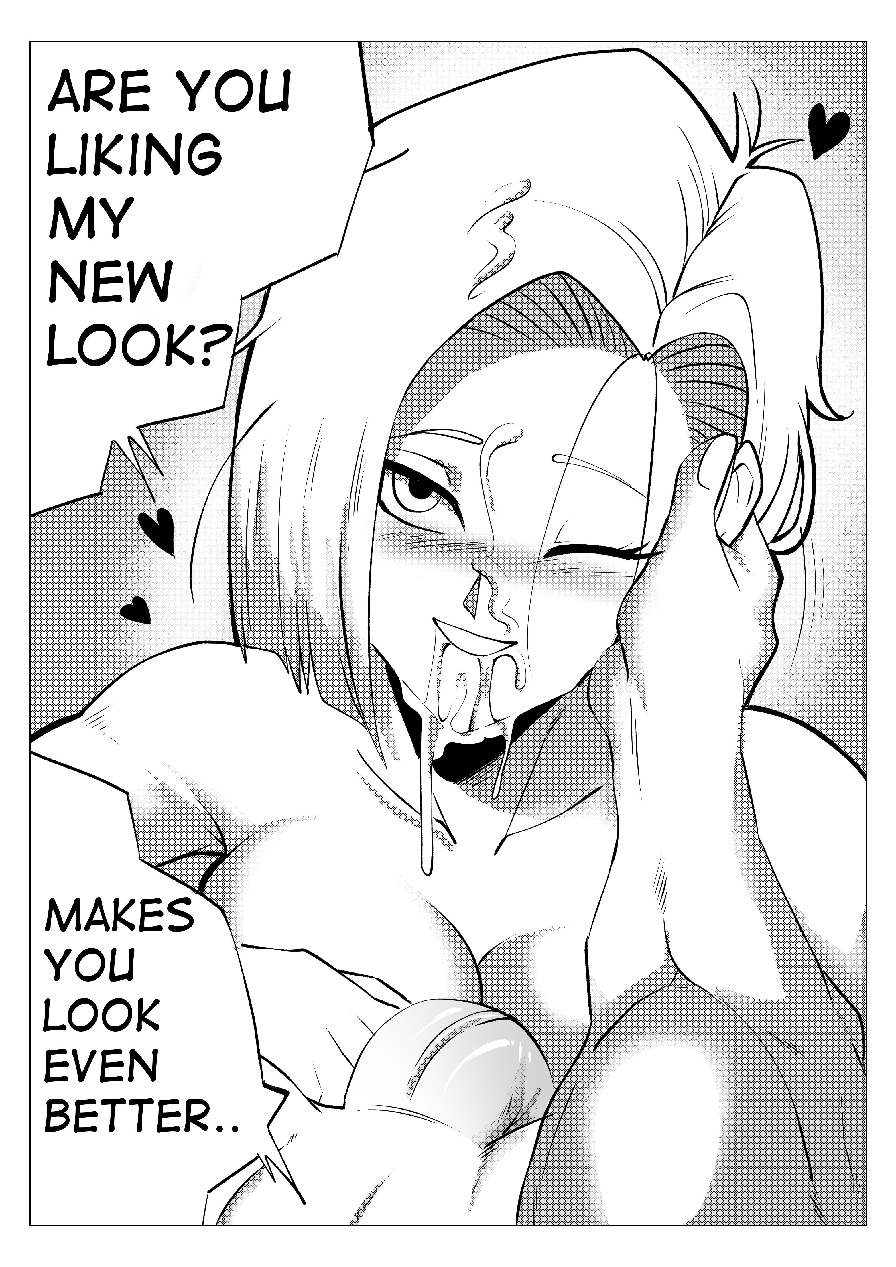 Homerun page 9
