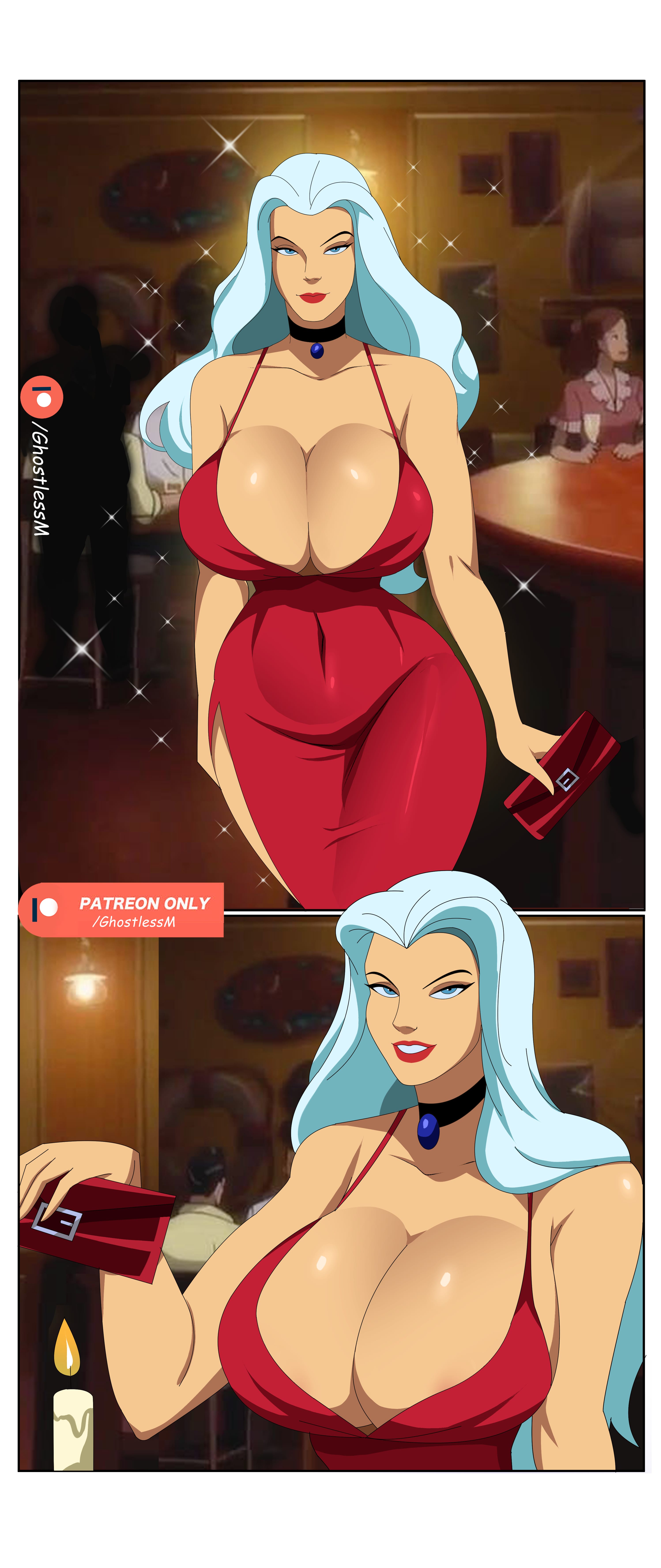 Hot Date page 14
