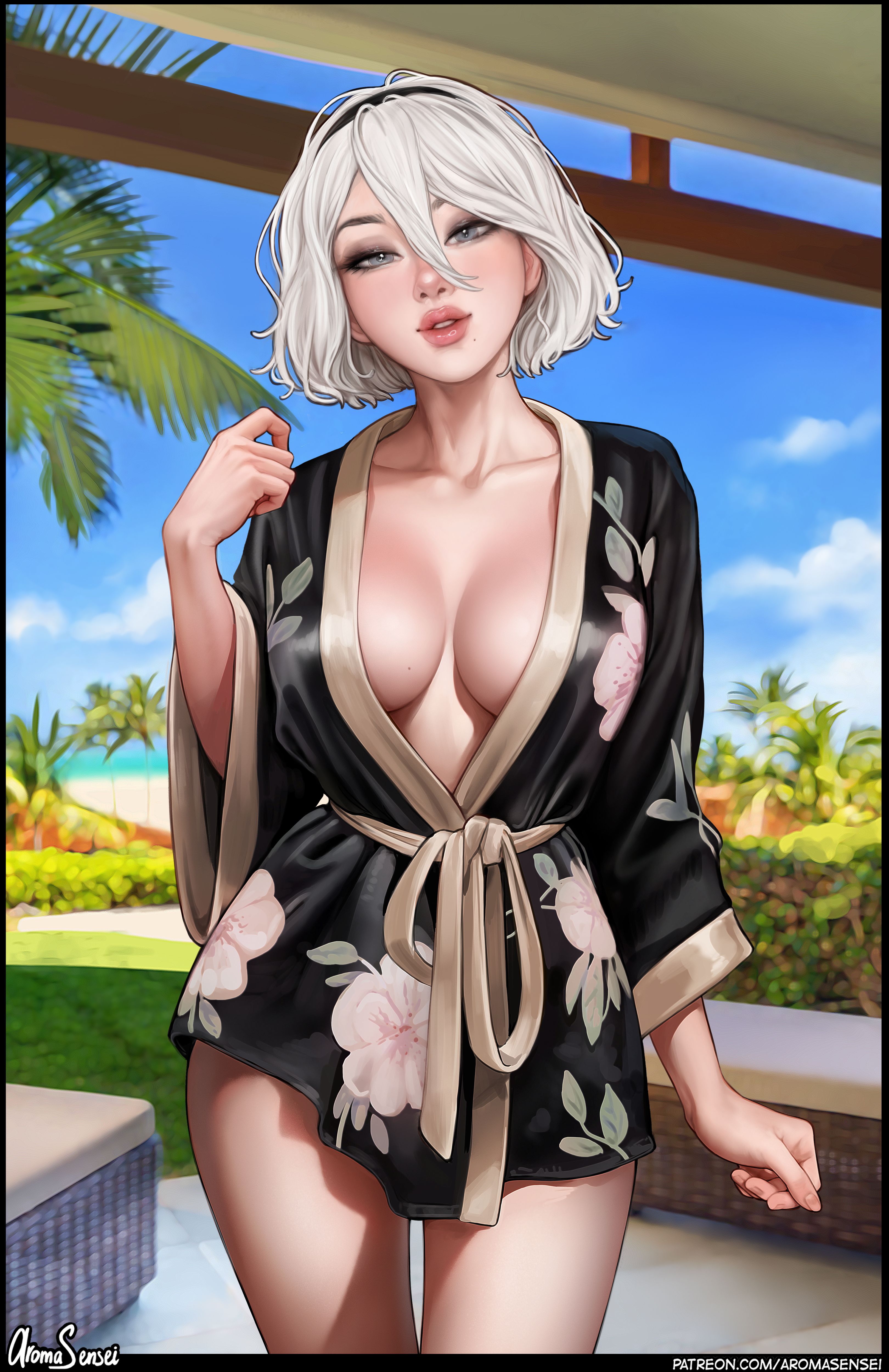 Hot Holidays at Frozen Inc. page 98