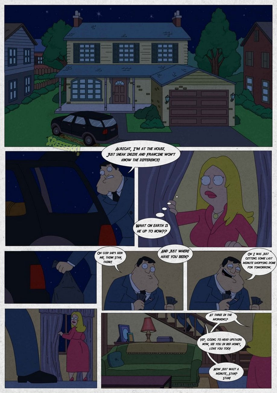Hot Times On The 4th Of July page 2