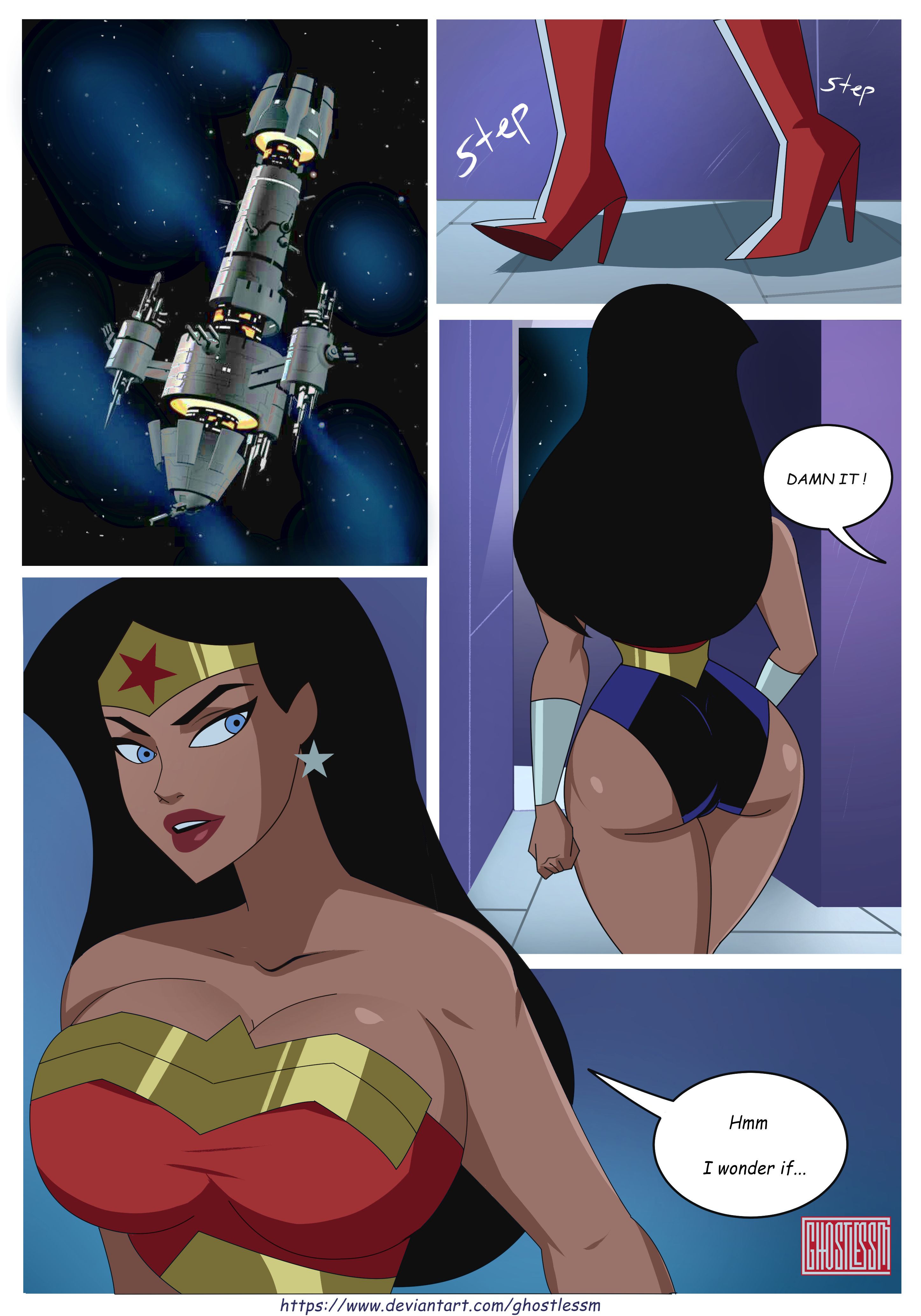 Hot Workout page 2