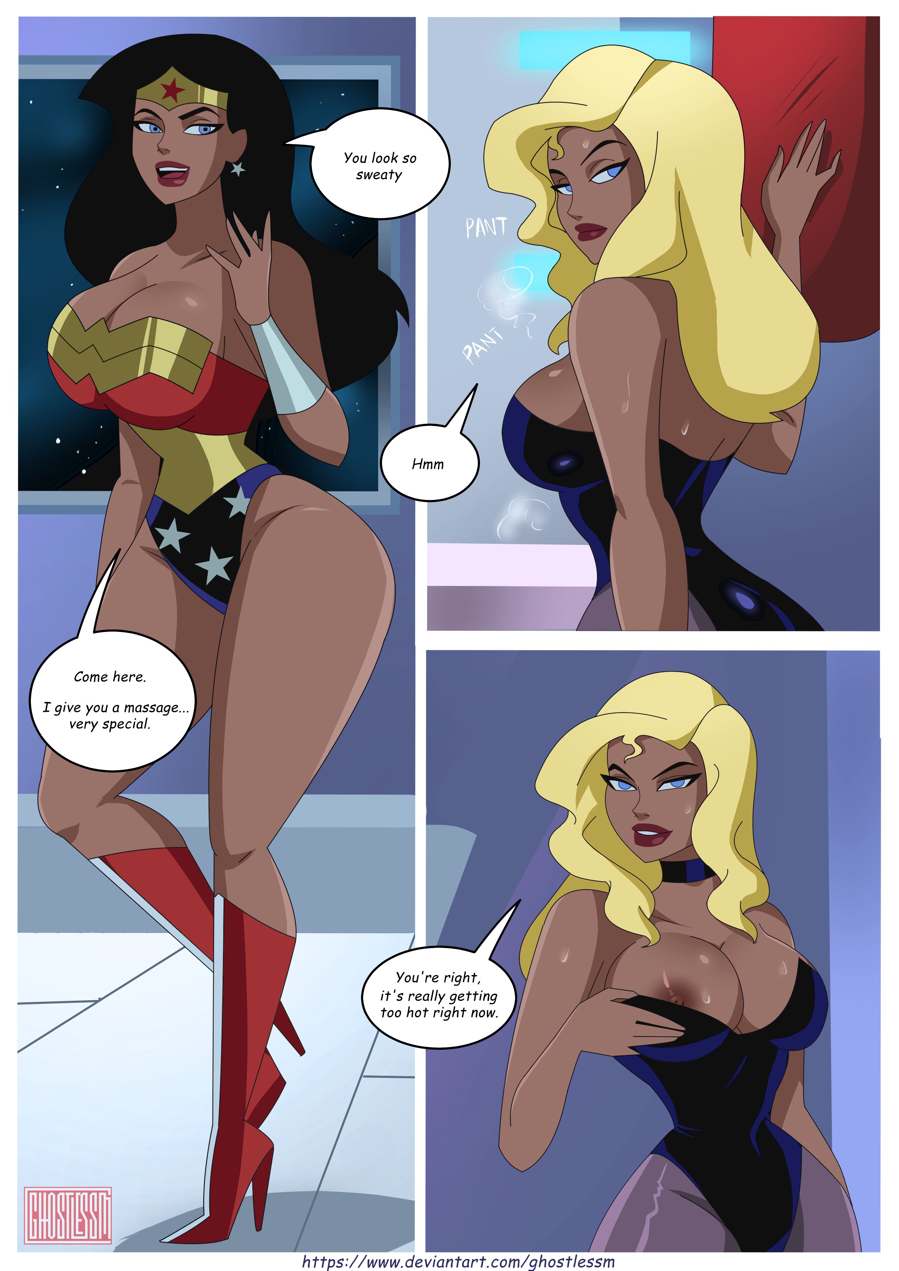 Hot Workout page 4