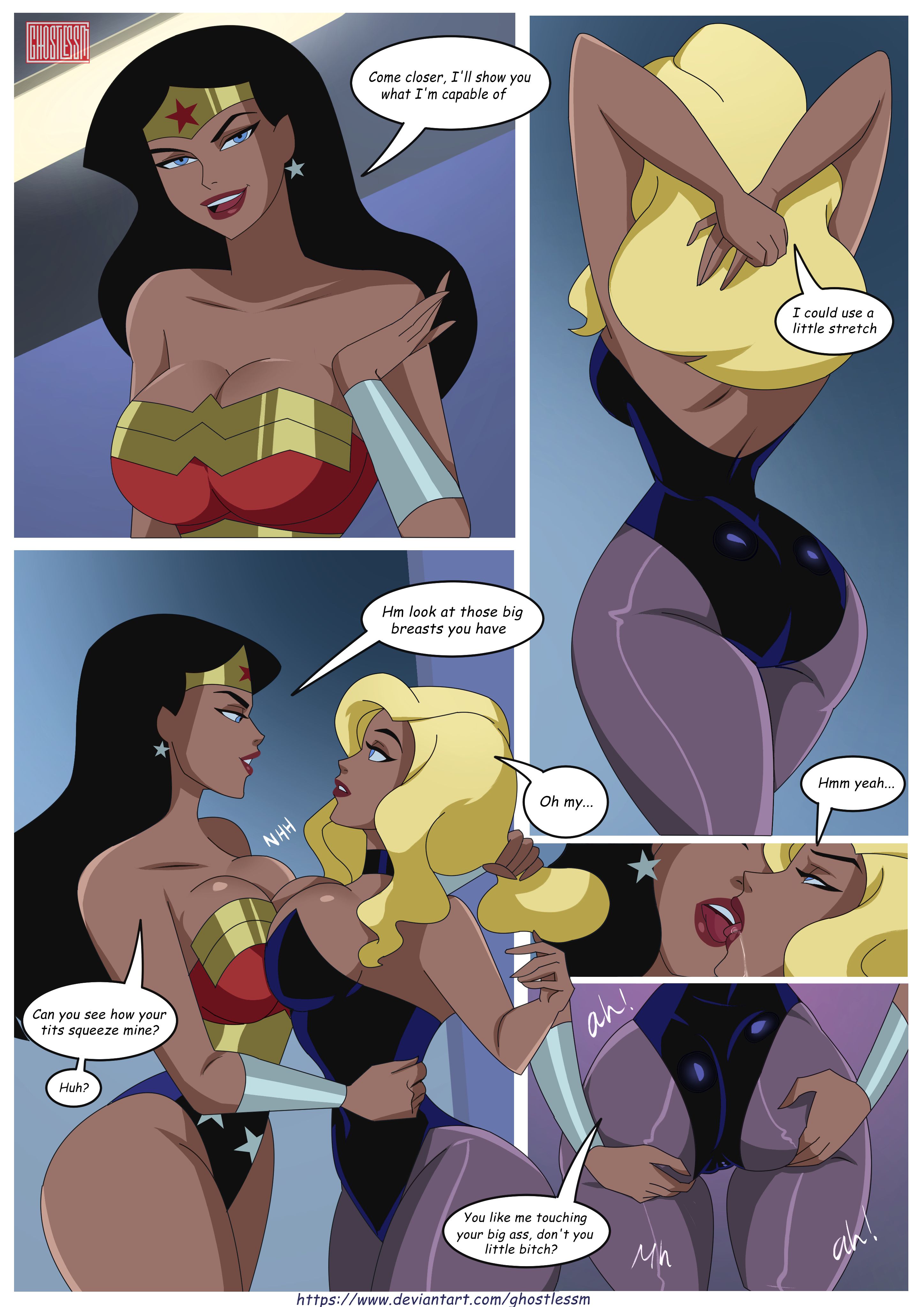 Hot Workout page 5