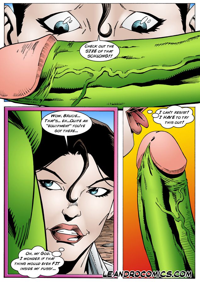 Hulk page 12