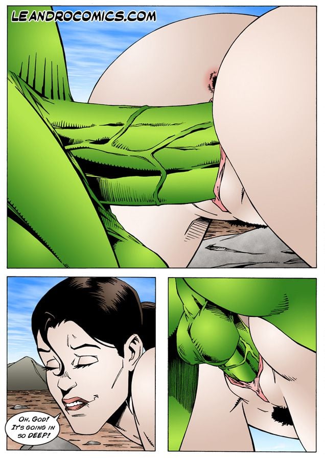 Hulk page 18