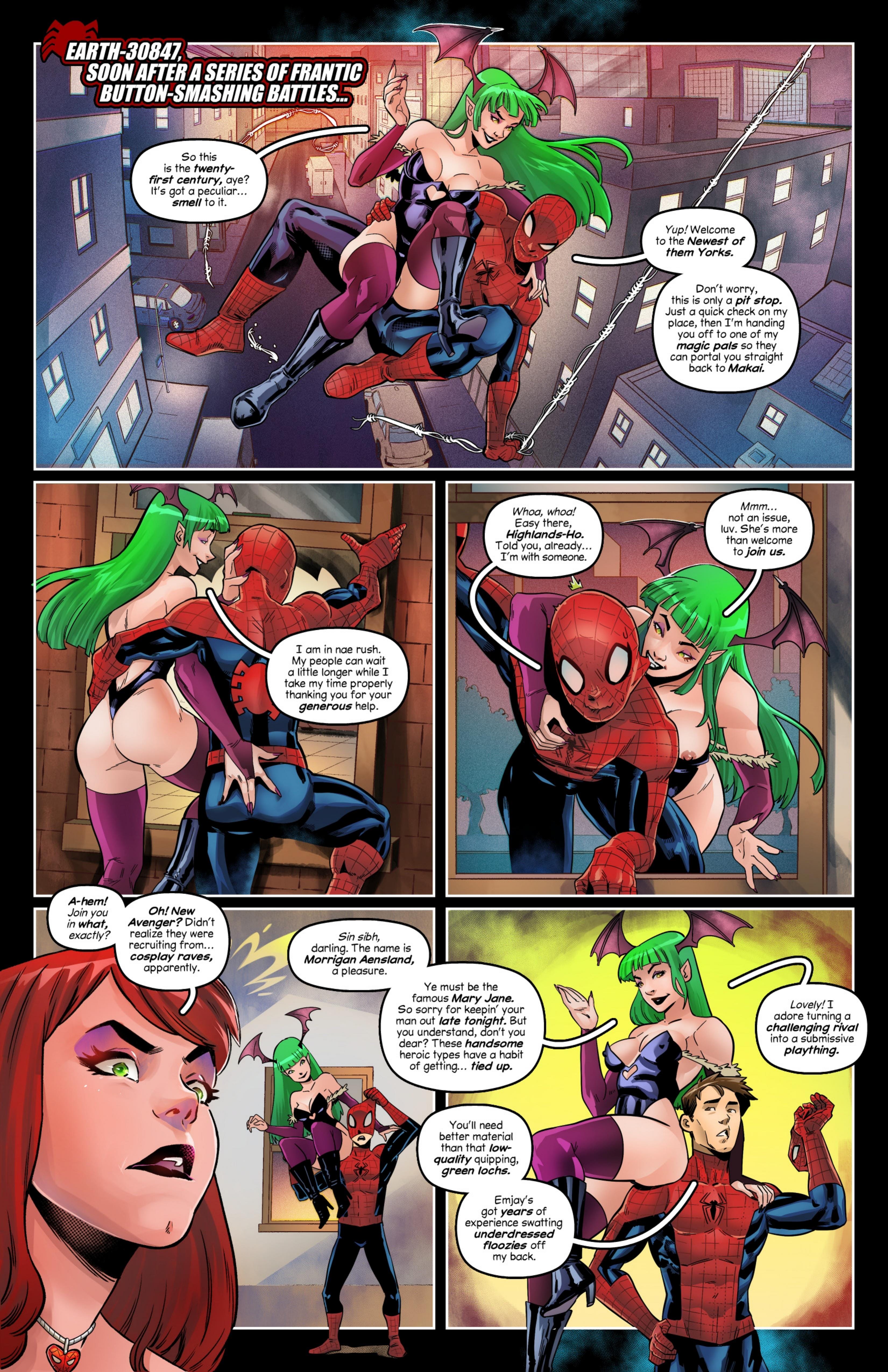 I Wanna Take You For A Ride page 3