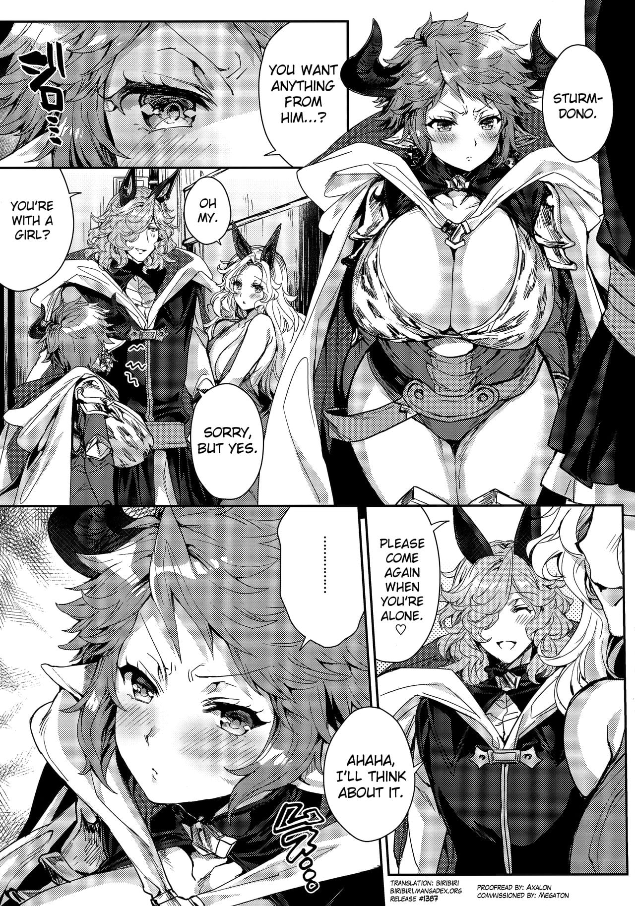 I’m Telling You Even I Can Do This Much! page 5
