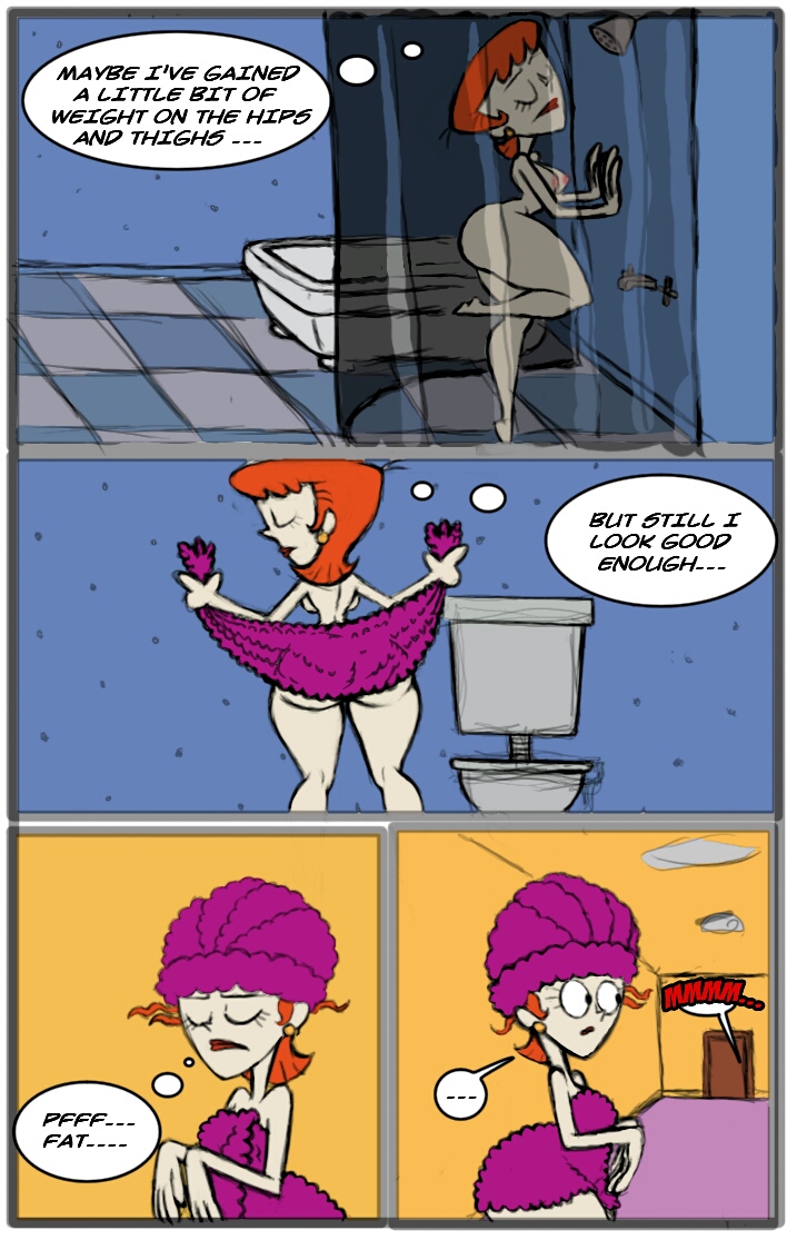 Incest Story page 5