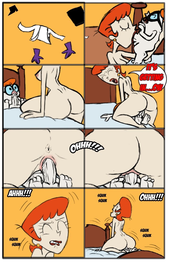 Incest Story page 10