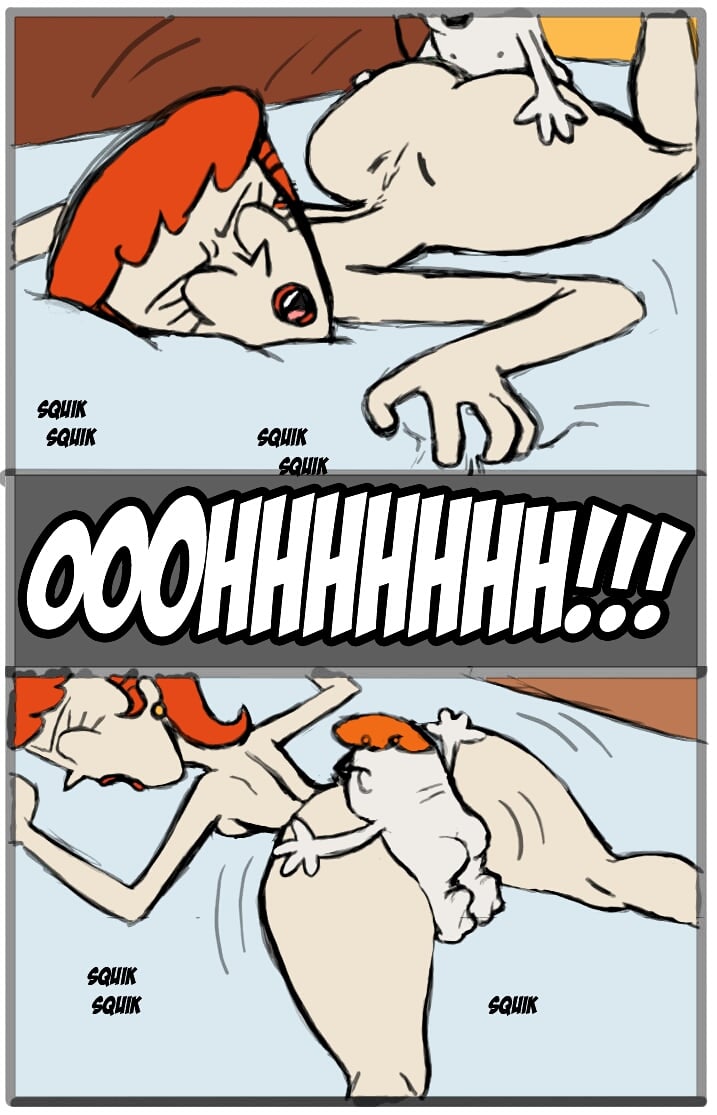 Incest Story page 13