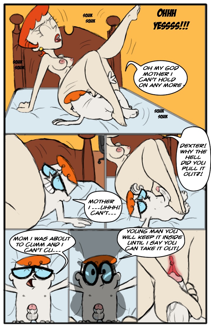 Incest Story page 15