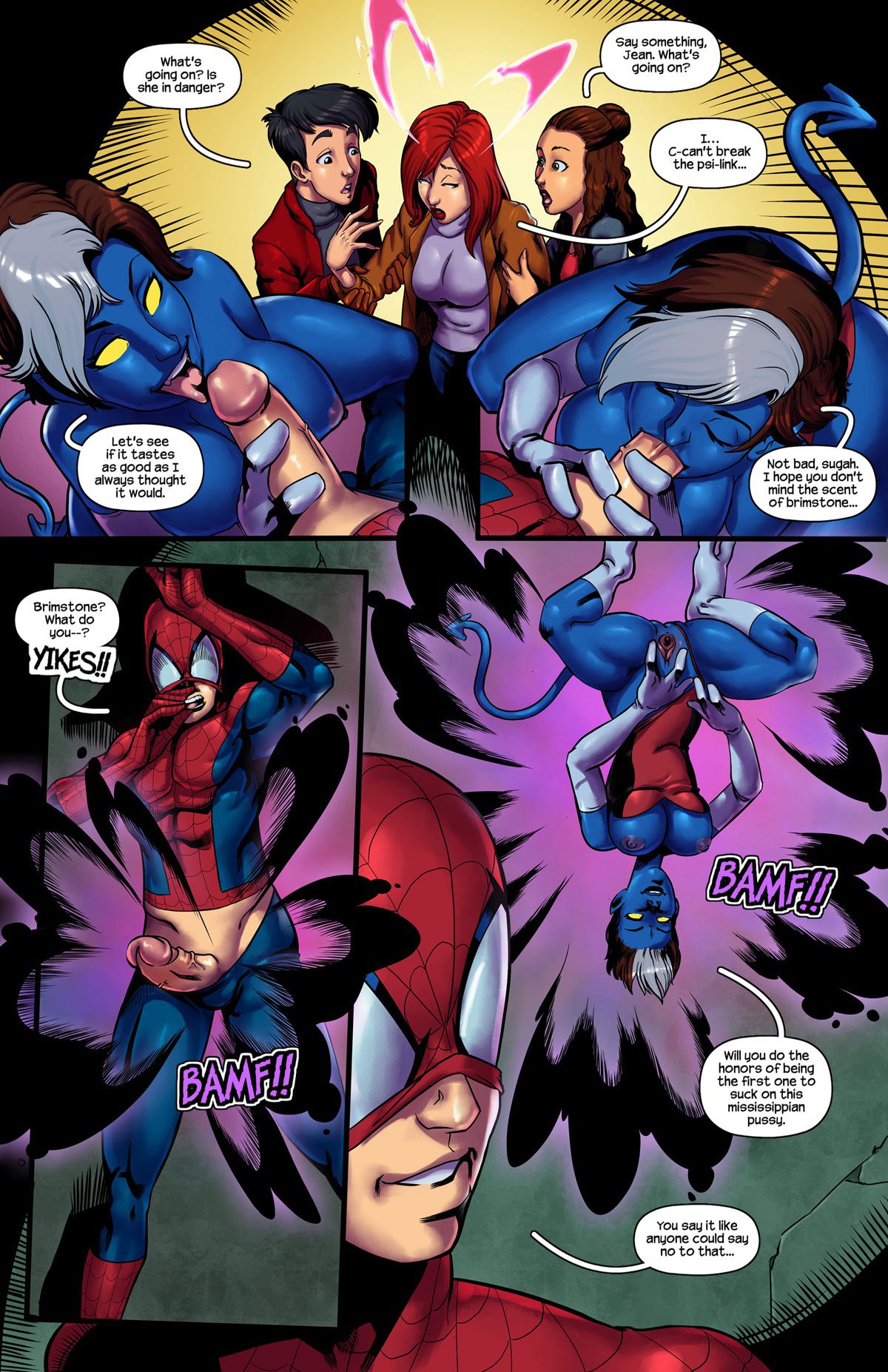 Indigo Allure page 6