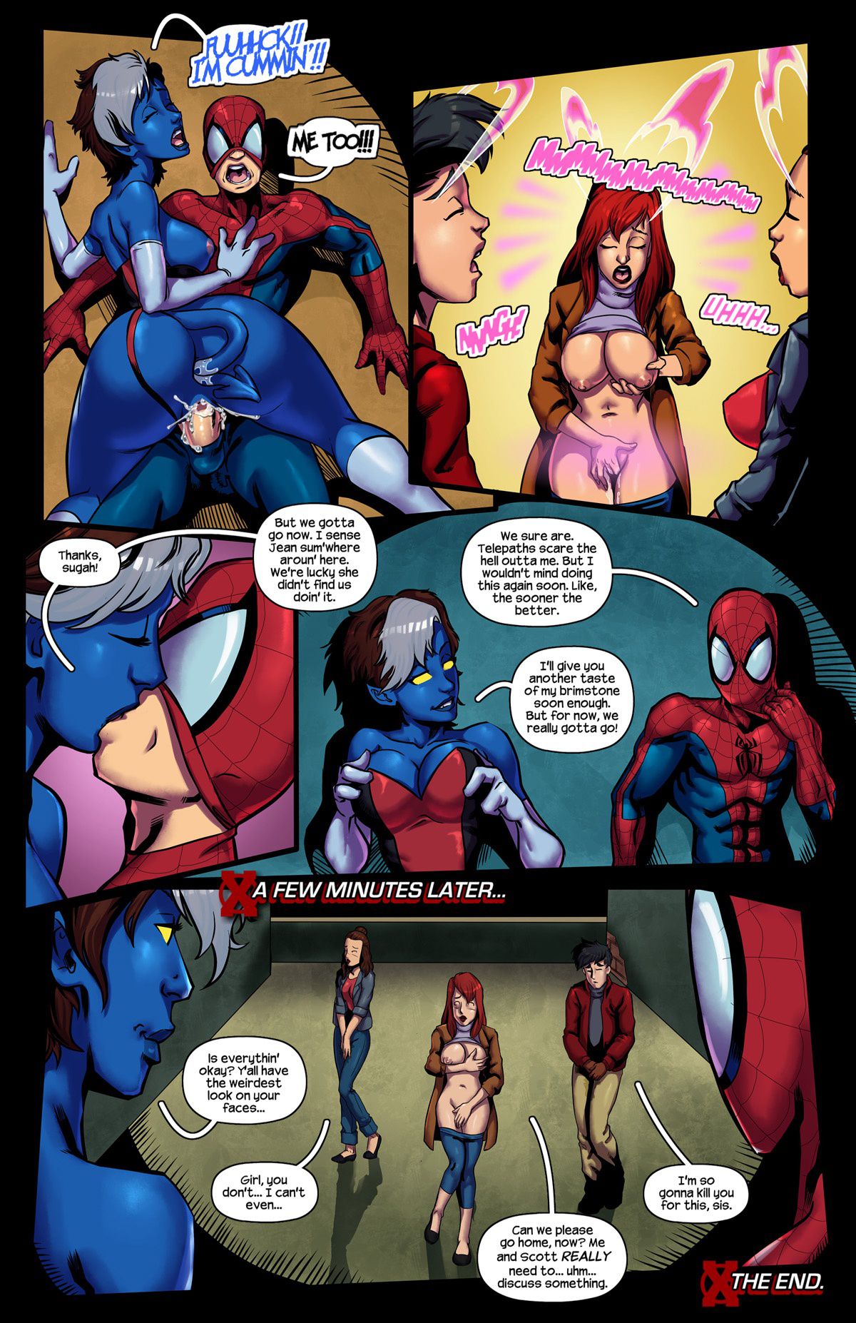 Indigo Allure page 10