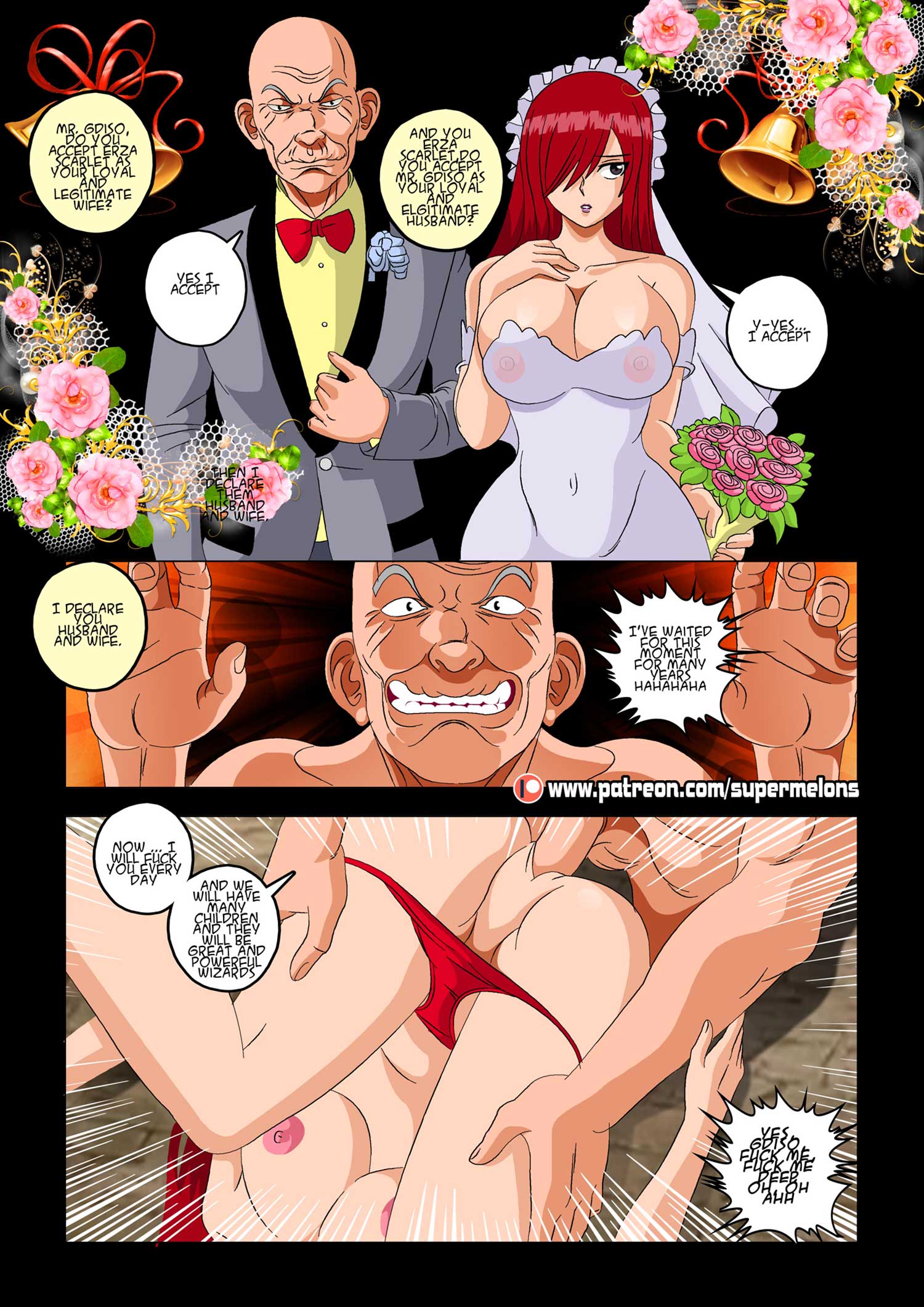 Infernal Spell page 44