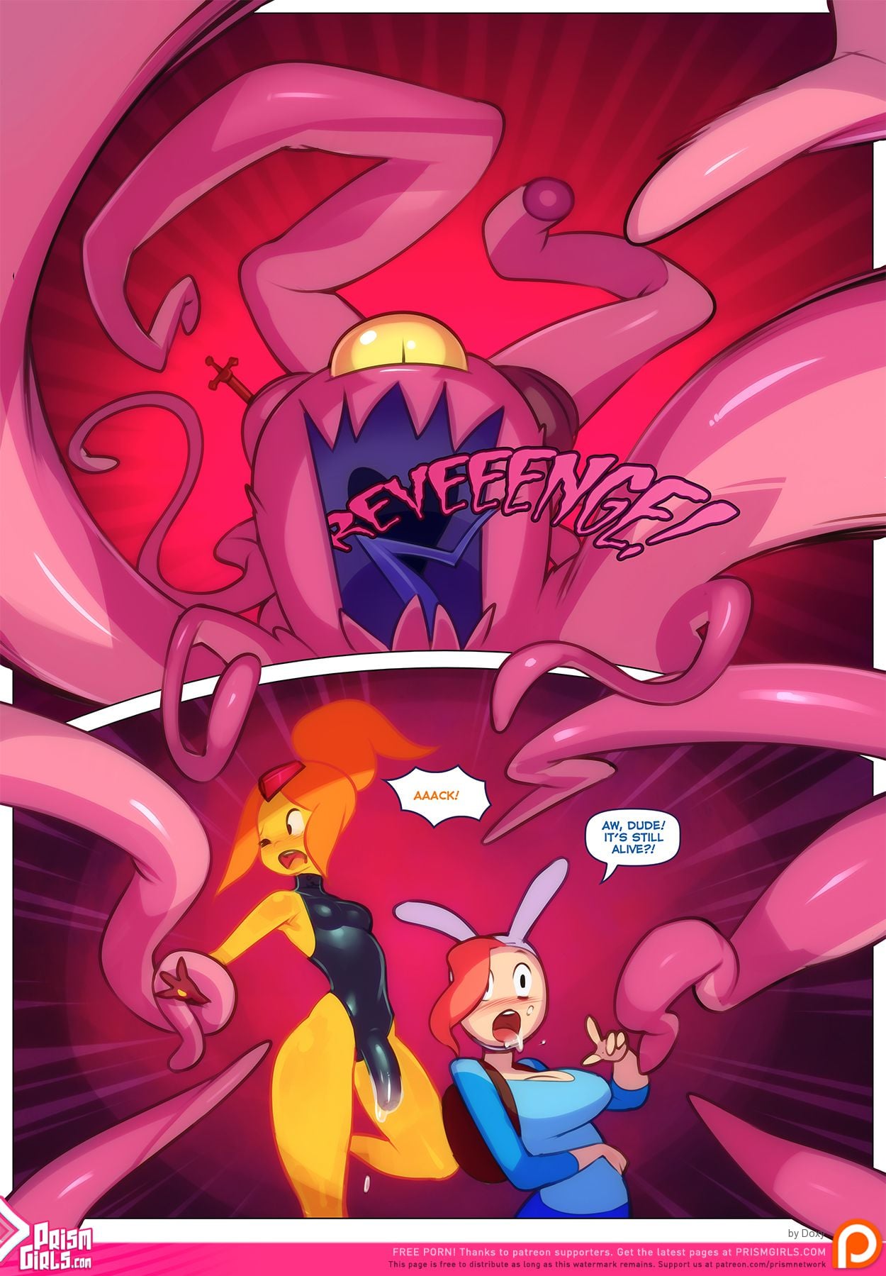 Inner Fire page 19