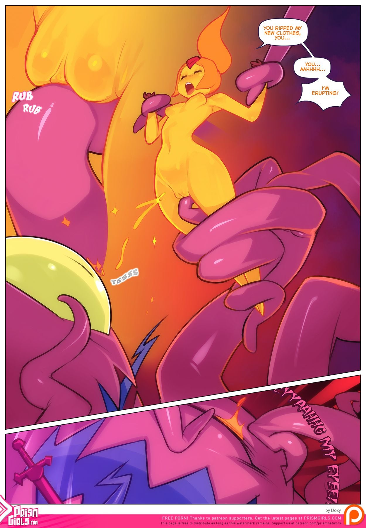 Inner Fire page 22