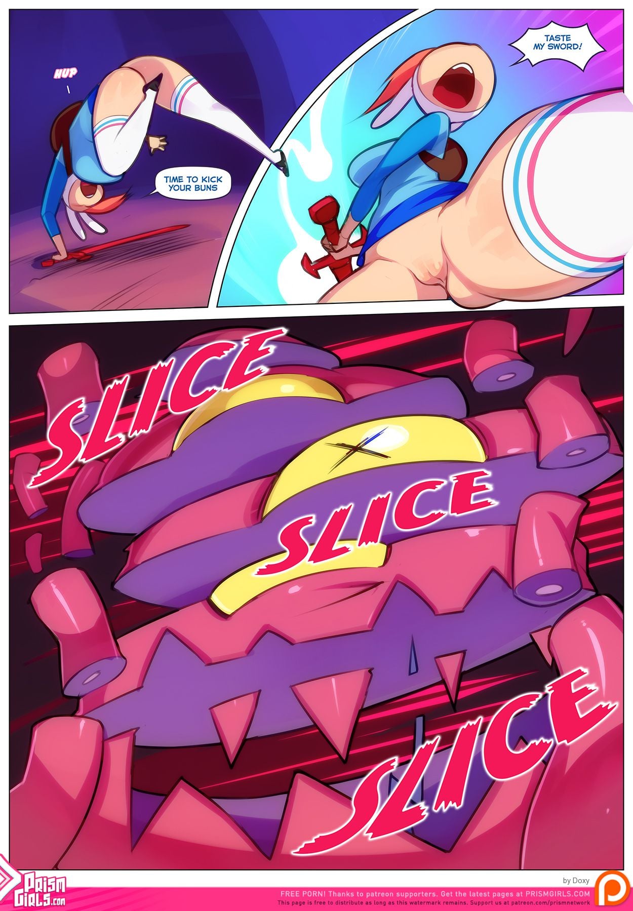 Inner Fire page 23
