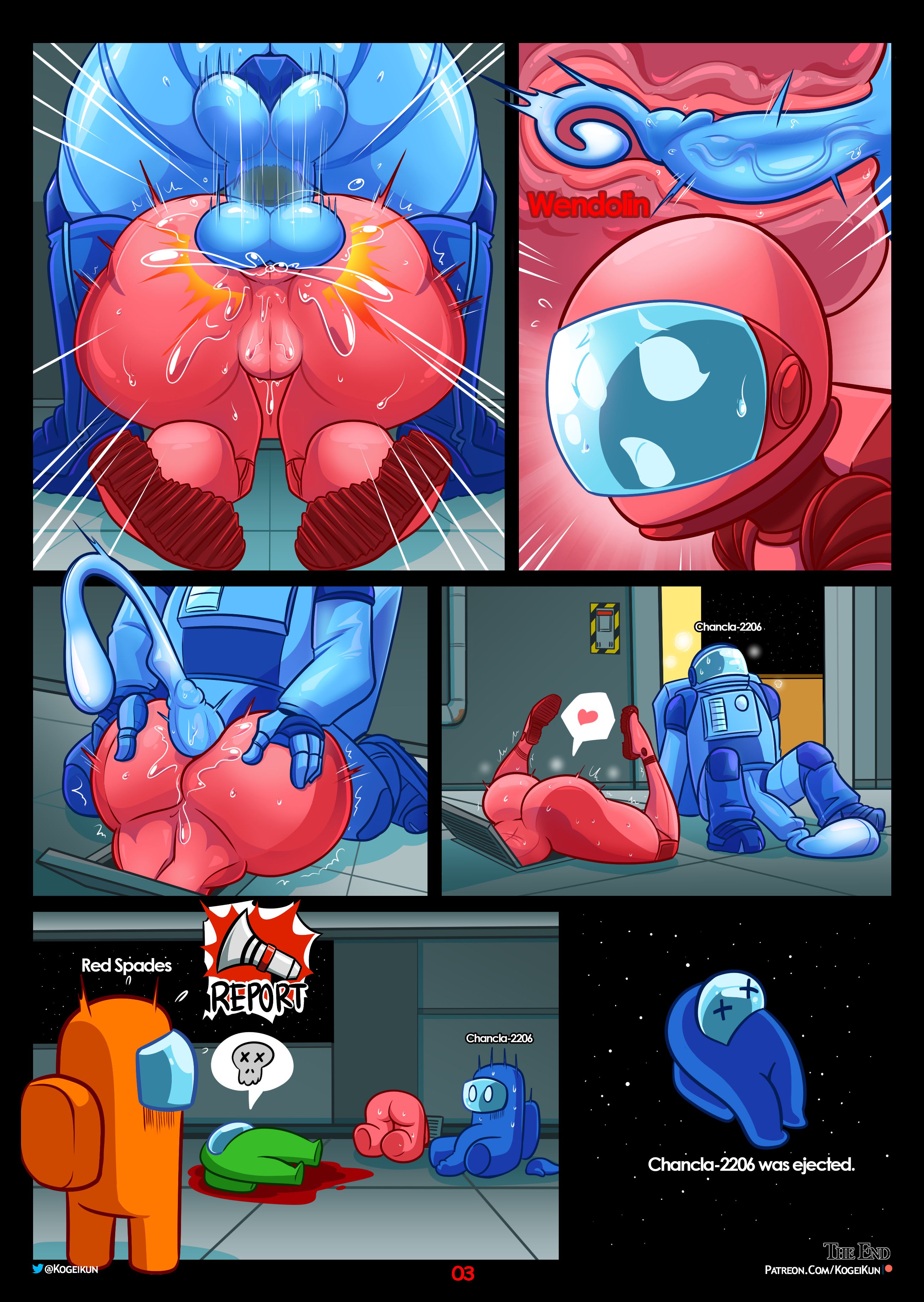 Insert Coin page 3