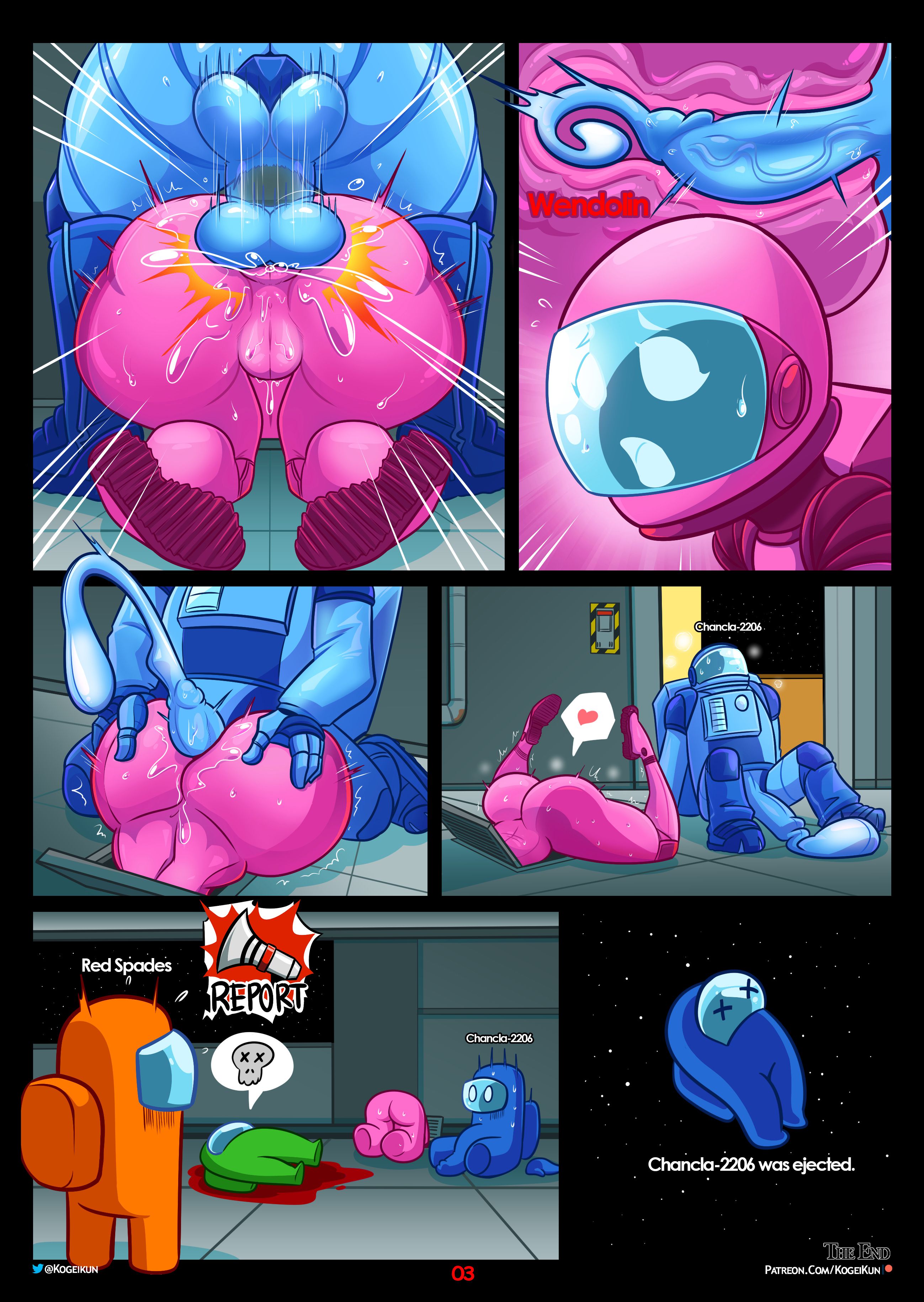 Insert Coin page 6