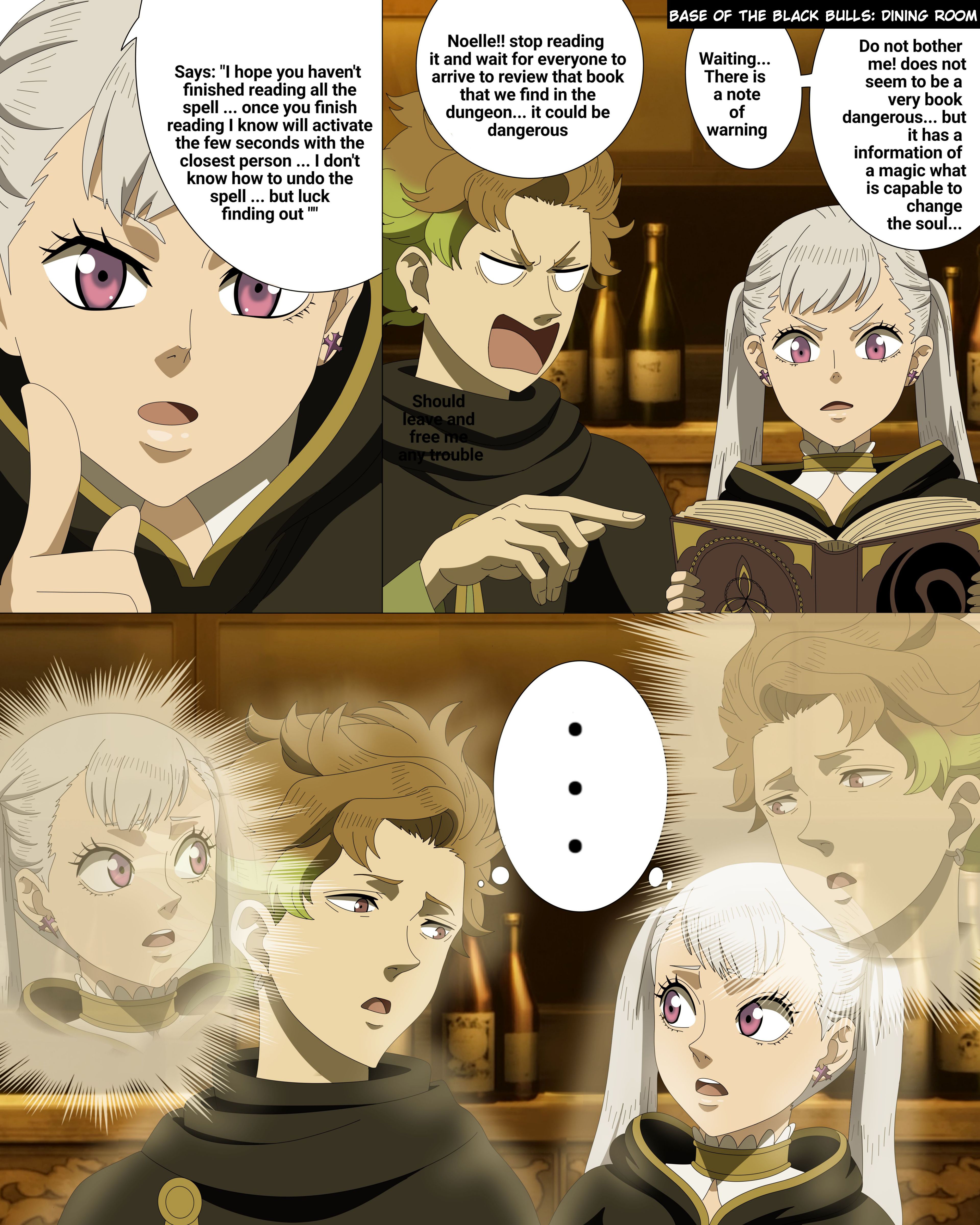 Is it really You..Noelle? page 2